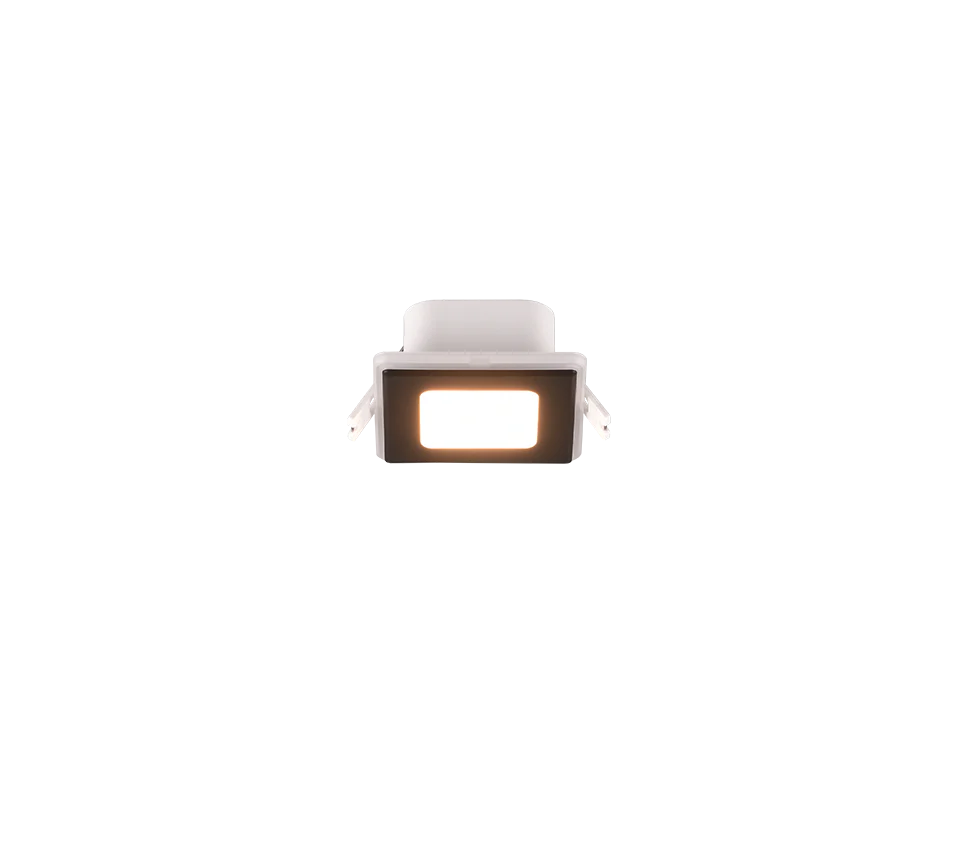 Nimbus Recessed Ceiling Light- Various Finishes - Image 21