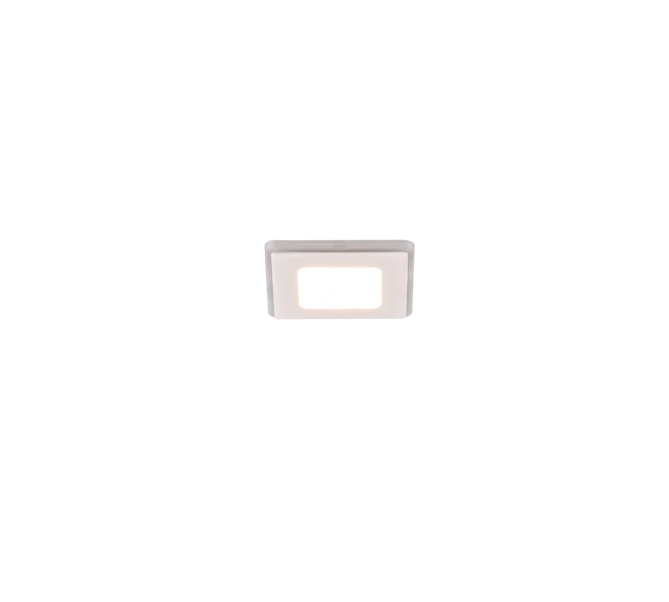 Nimbus Recessed Ceiling Light- Various Finishes - Image 3