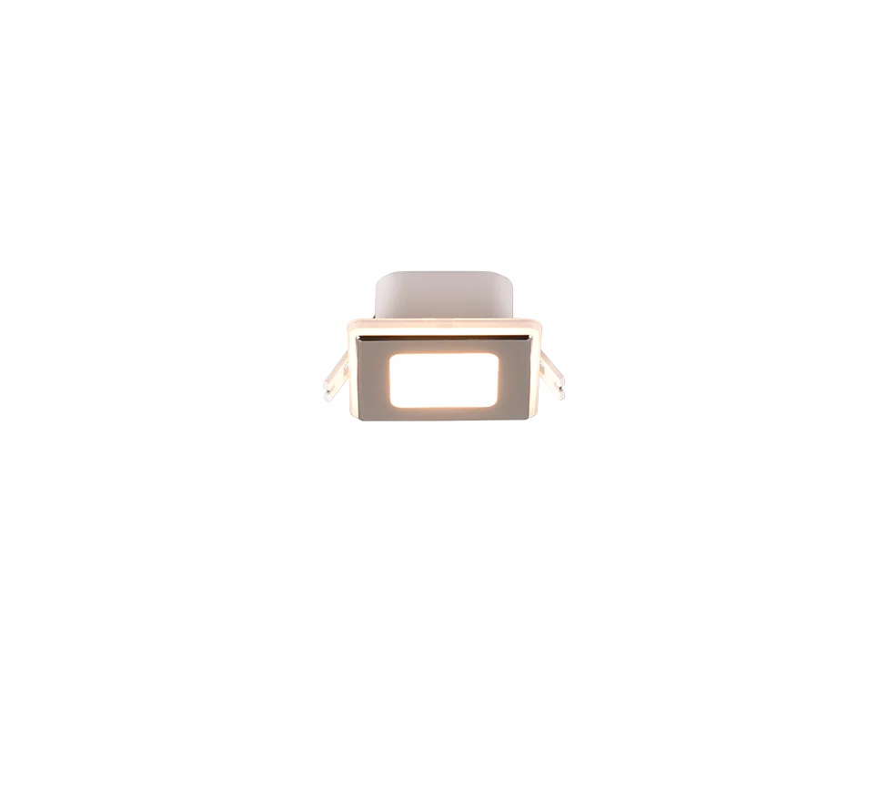 Nimbus Recessed Ceiling Light- Various Finishes - Image 4