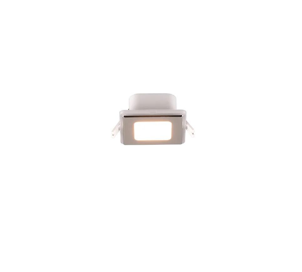 Nimbus Recessed Ceiling Light- Various Finishes - Image 5
