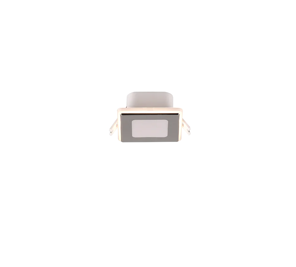 Nimbus Recessed Ceiling Light- Various Finishes - Image 7