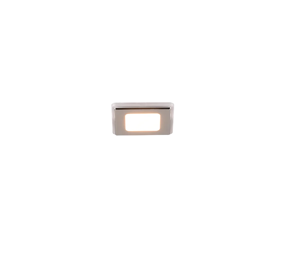 Nimbus Recessed Ceiling Light- Various Finishes - Image 8