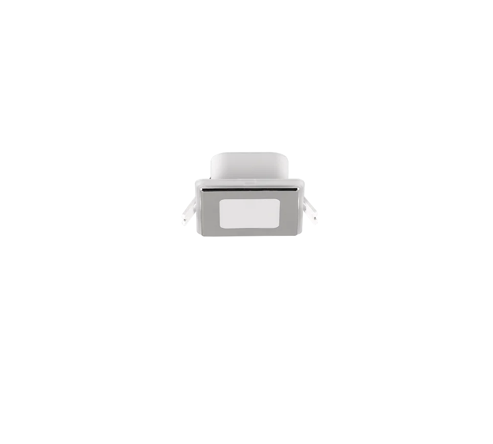 Nimbus Recessed Ceiling Light- Various Finishes - Image 9