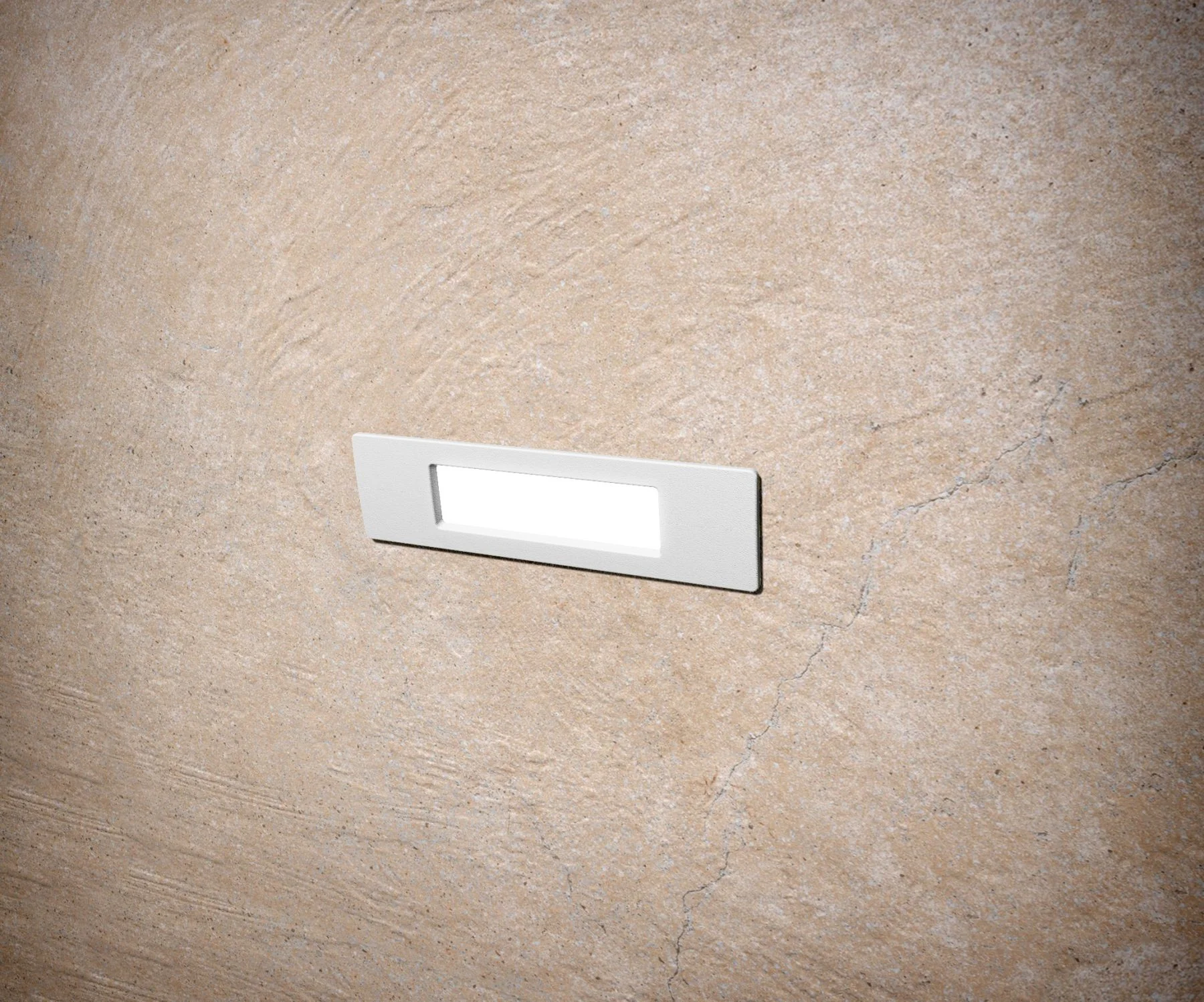 Nina 190/270mm Outdoor Recessed Light- Grey/Black/ White Finishes - Image 10