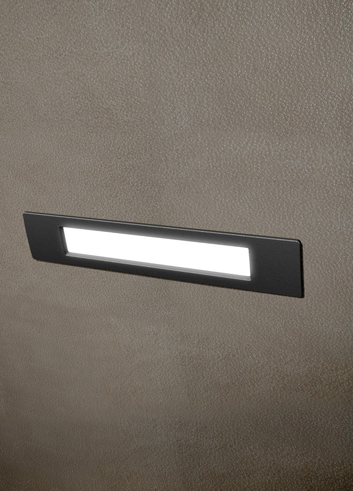 Nina 190/270mm Outdoor Recessed Light- Grey/Black/ White Finishes - Image 13