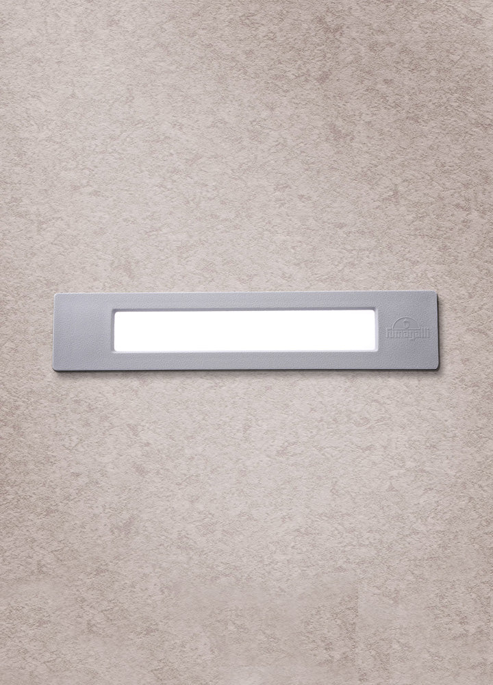 Nina 190/270mm Outdoor Recessed Light- Grey/Black/ White Finishes - Image 14