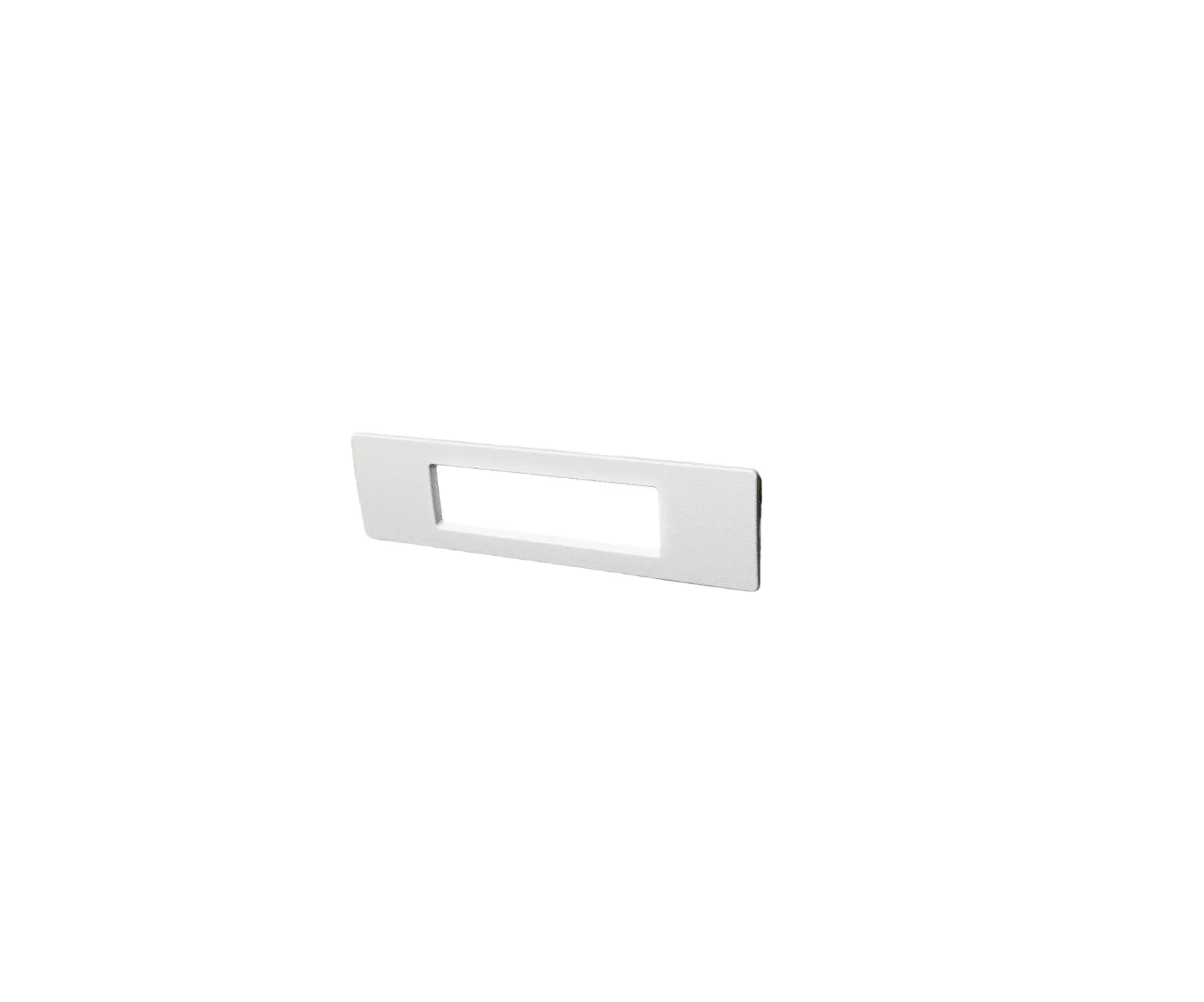 Nina 190/270mm Outdoor Recessed Light- Grey/Black/ White Finishes - Image 2