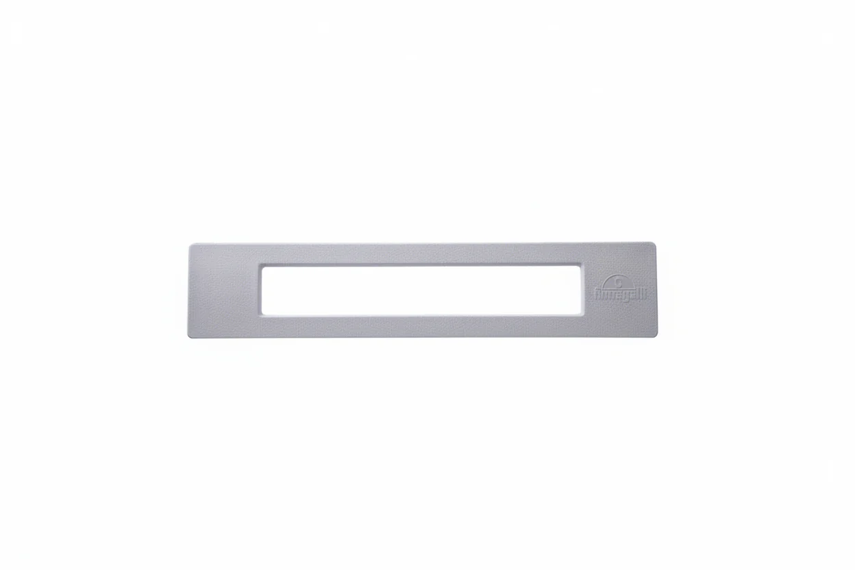 Nina 190/270mm Outdoor Recessed Light- Grey/Black/ White Finishes - Image 5