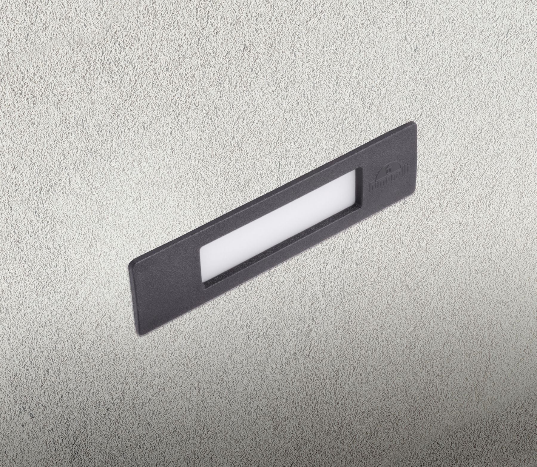 Nina 190/270mm Outdoor Recessed Light- Grey/Black/ White Finishes - Image 8