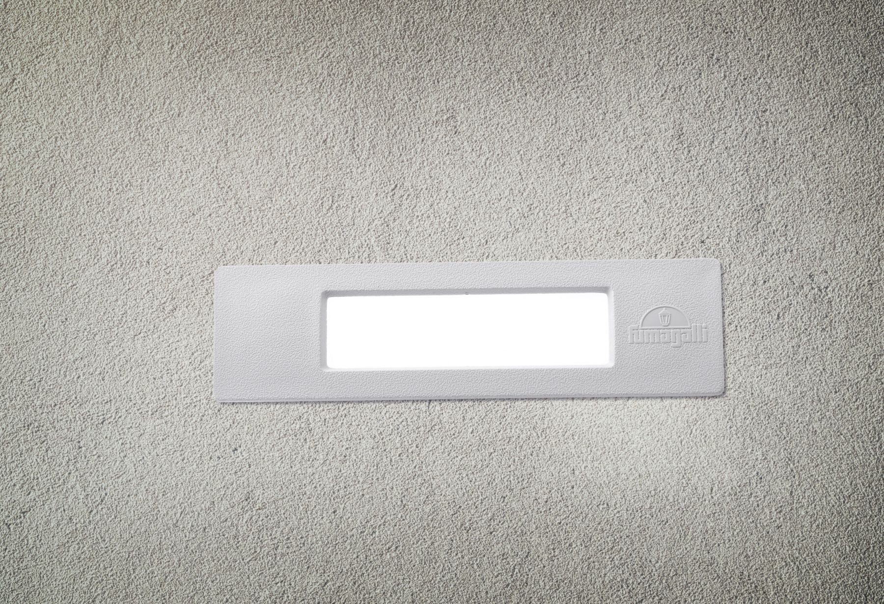 Nina 190/270mm Outdoor Recessed Light- Grey/Black/ White Finishes - Image 9