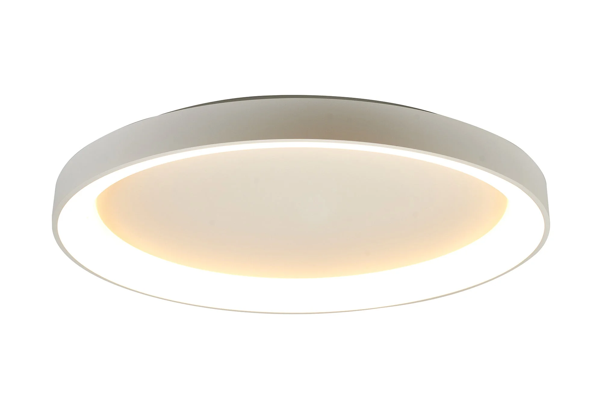 Niseko II Ring/Triangle LED Flush Light - Various Sizes - Image 21