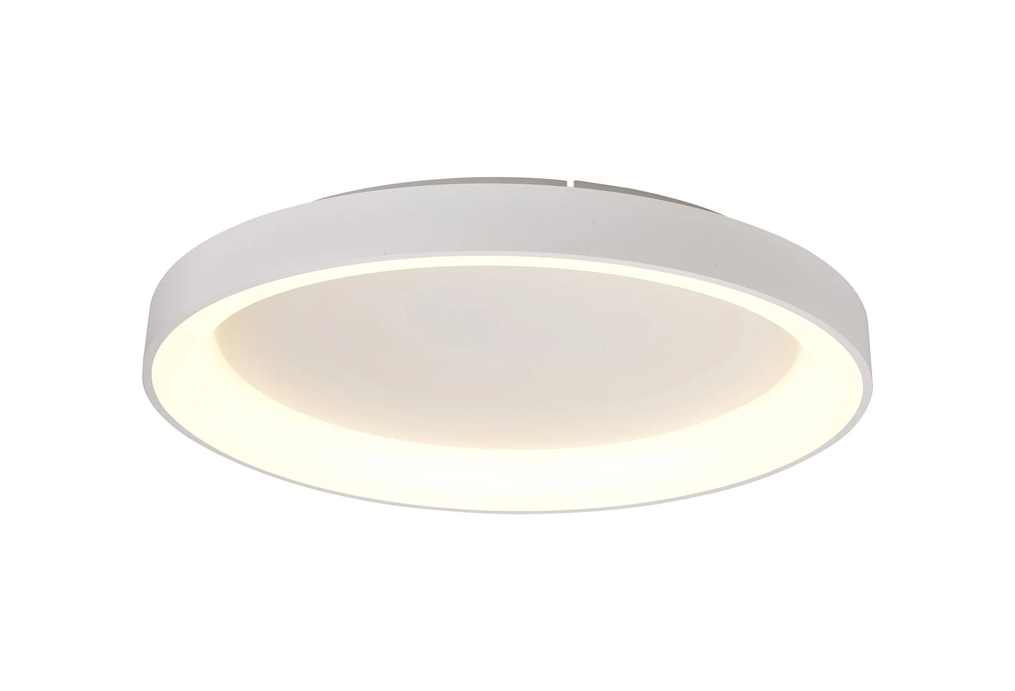 Niseko II Ring/Triangle LED Flush Light - Various Sizes - Image 22