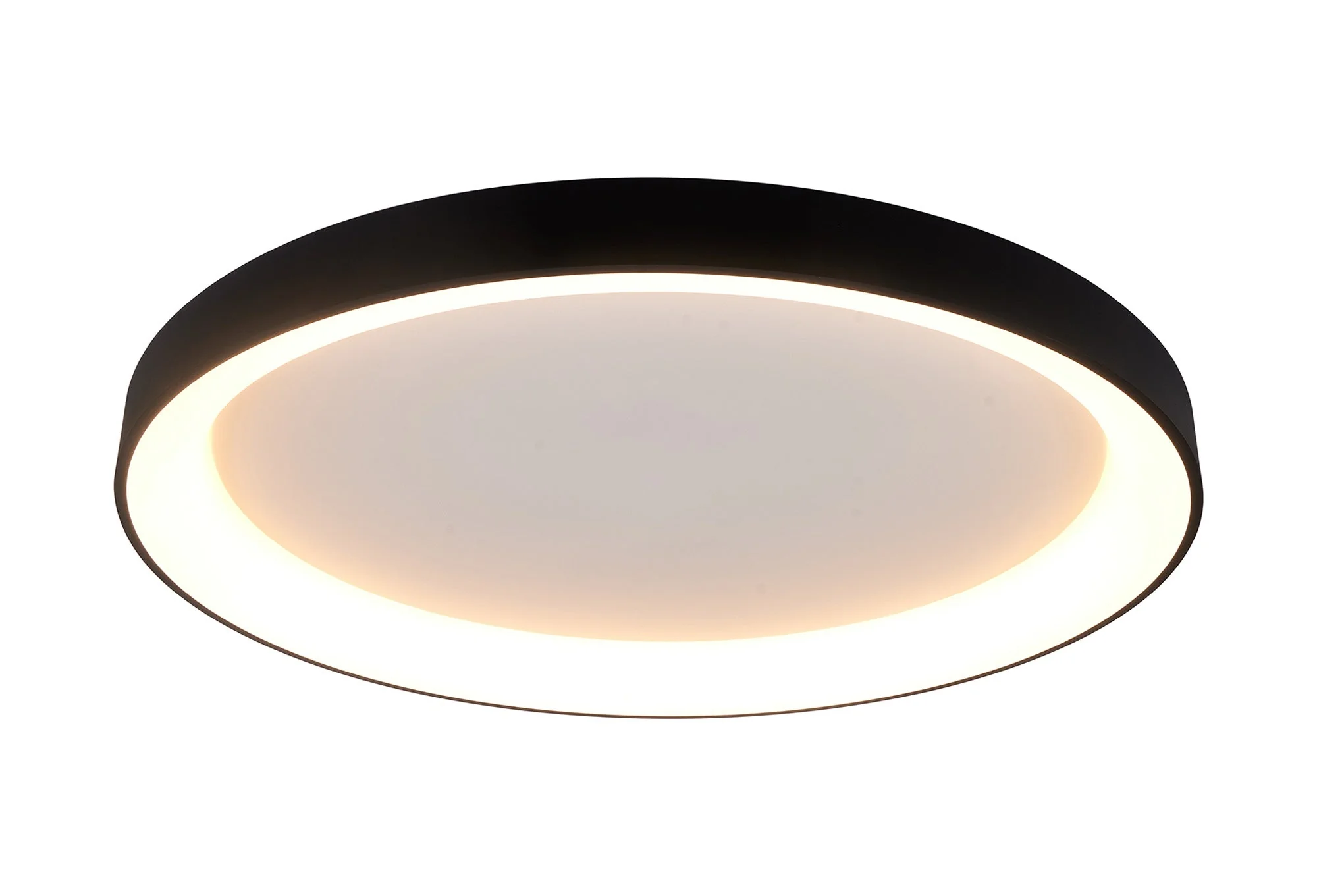 Niseko II Ring/Triangle LED Flush Light - Various Sizes - Image 23