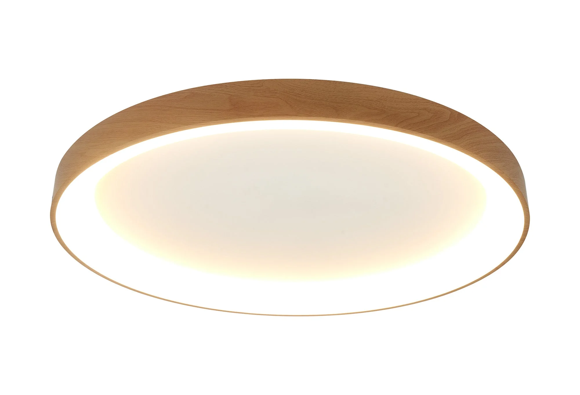 Niseko II Ring/Triangle LED Flush Light - Various Sizes - Image 27
