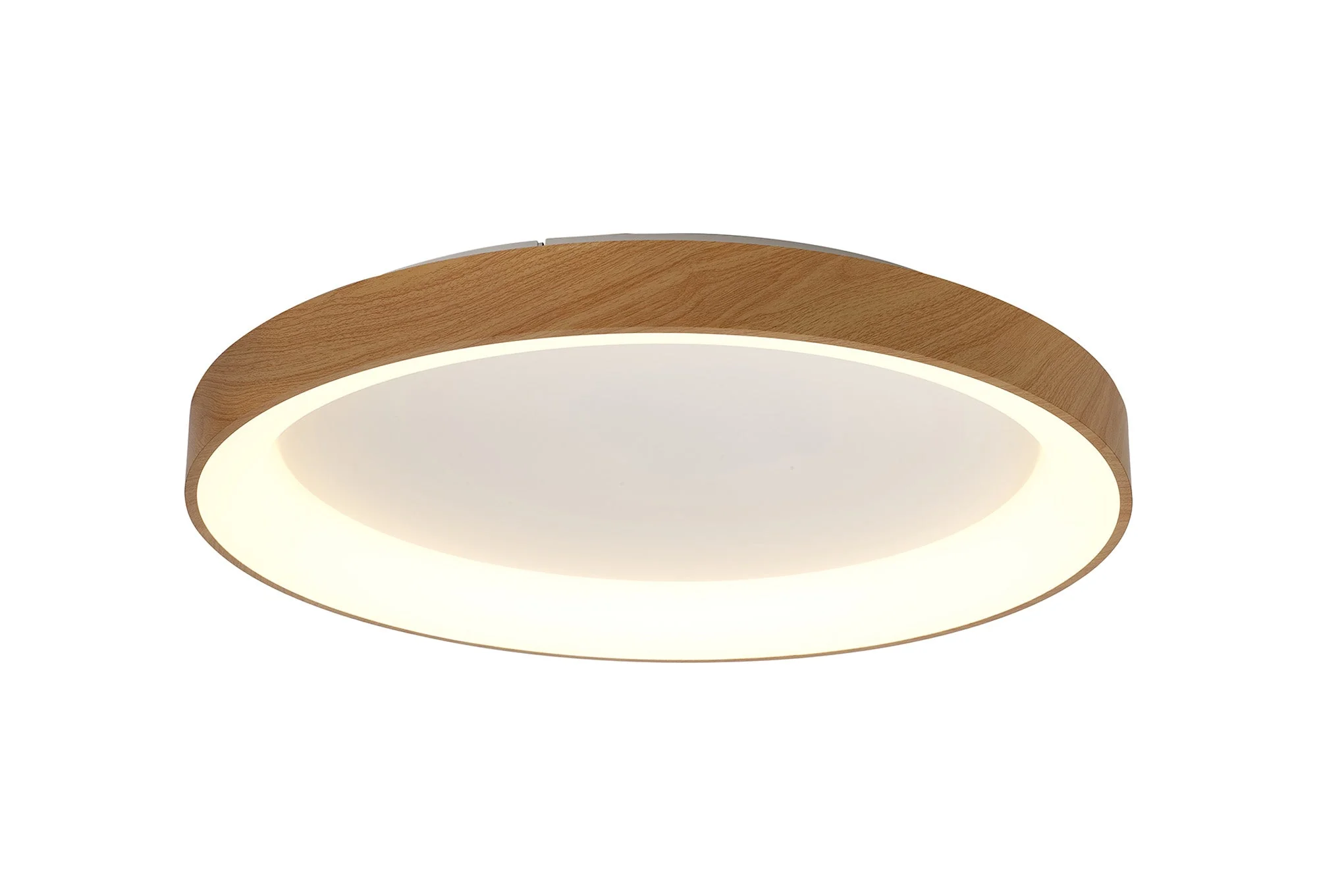 Niseko II Ring/Triangle LED Flush Light - Various Sizes - Image 28