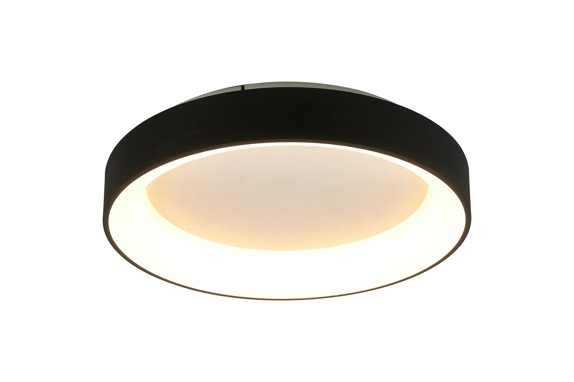Niseko II Ring/Triangle LED Flush Light - Various Sizes - Image 5