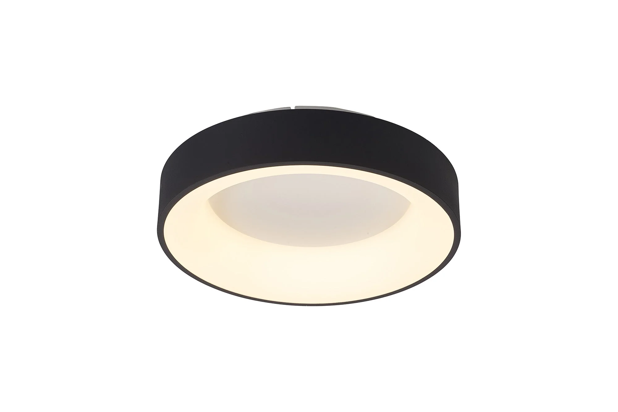 Niseko II Ring/Triangle LED Flush Light - Various Sizes - Image 6