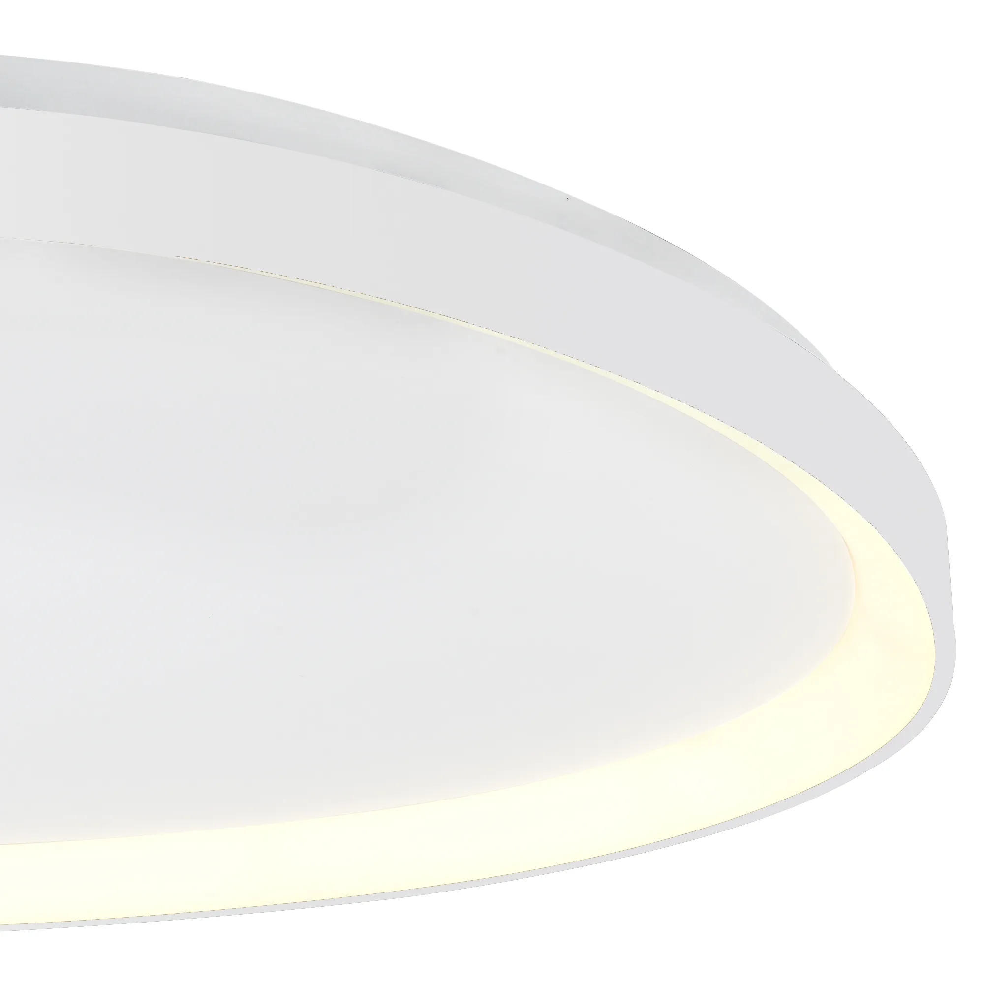 Niseko LED Triangular Ceiling - Various Finishes - Image 11