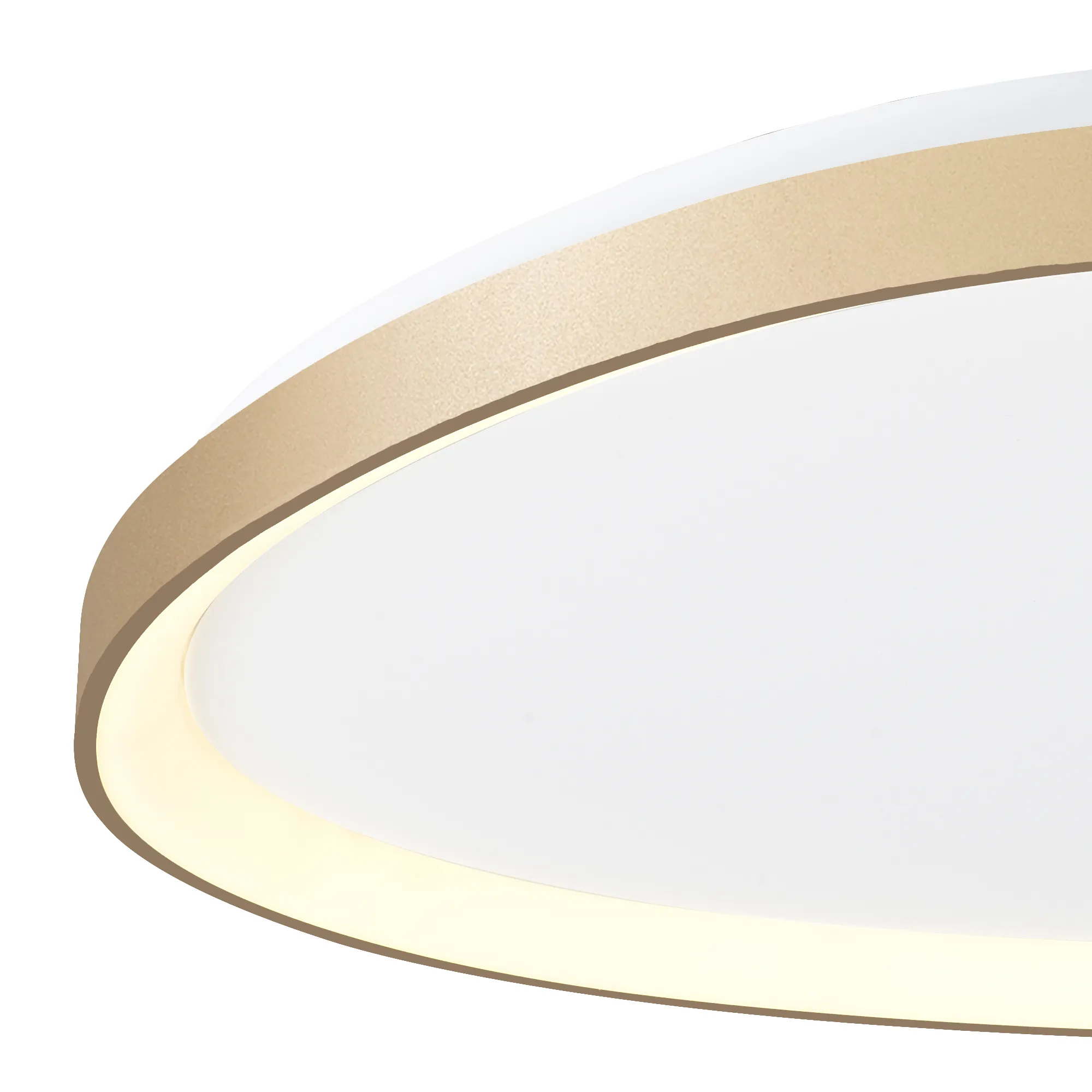 Niseko LED Triangular Ceiling - Various Finishes - Image 13