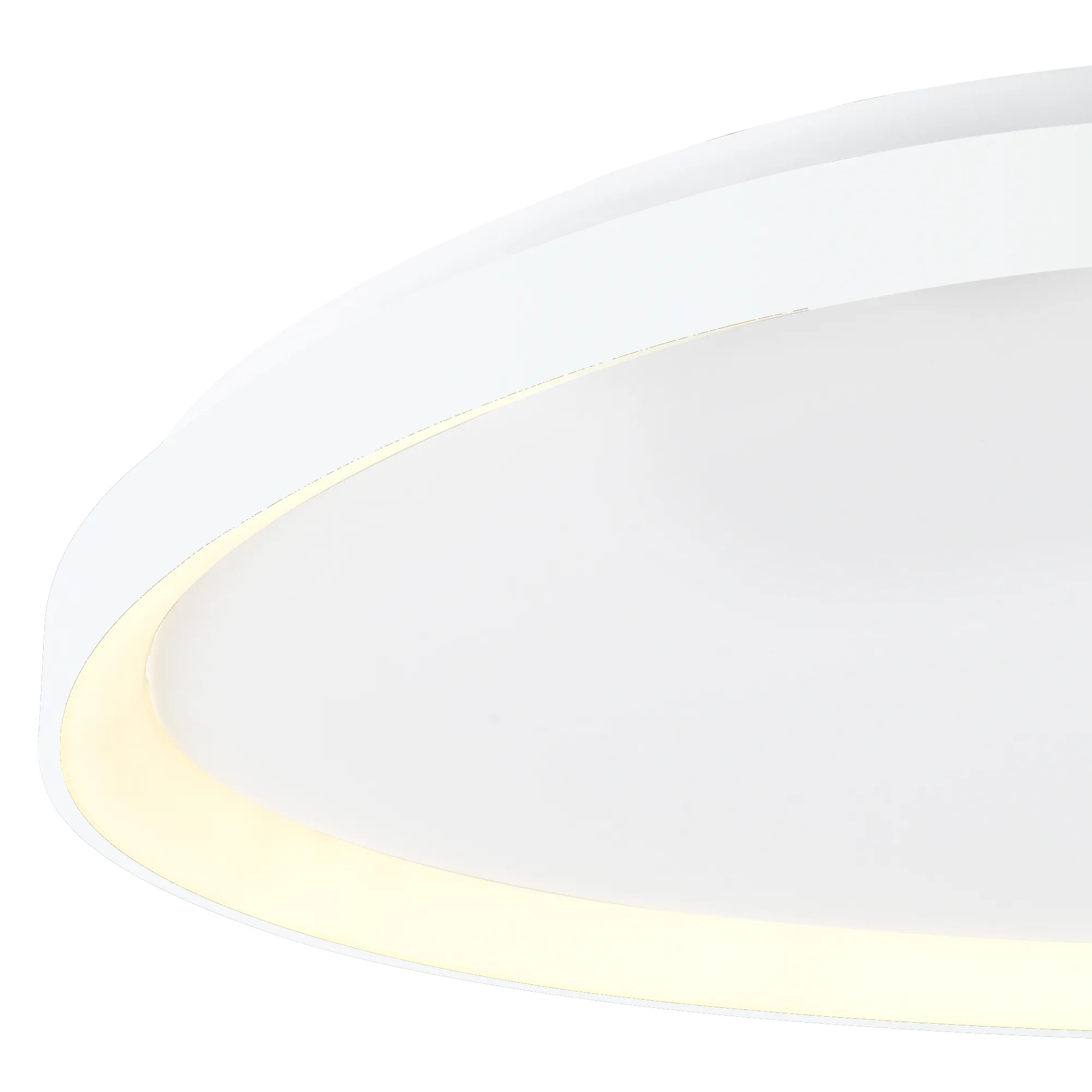 Niseko LED Triangular Ceiling - Various Finishes - Image 17