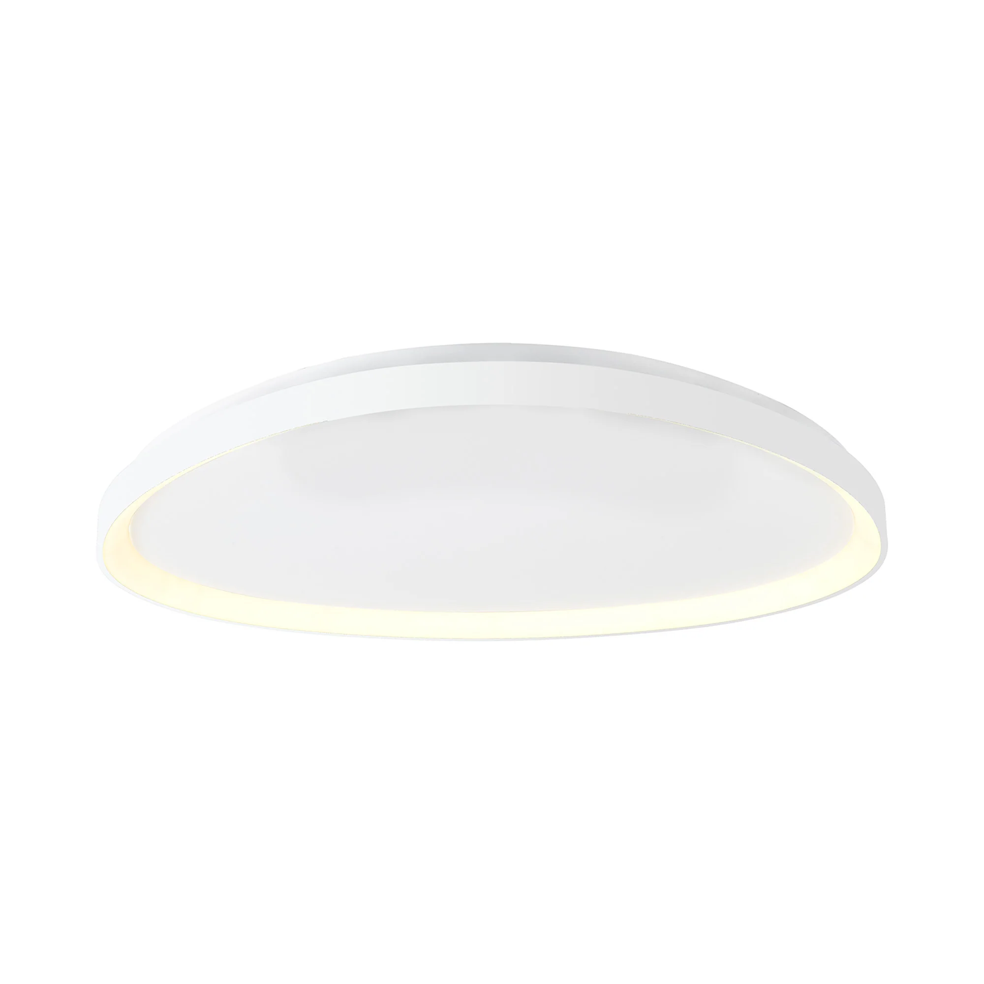 Niseko LED Triangular Ceiling - Various Finishes - Image 2