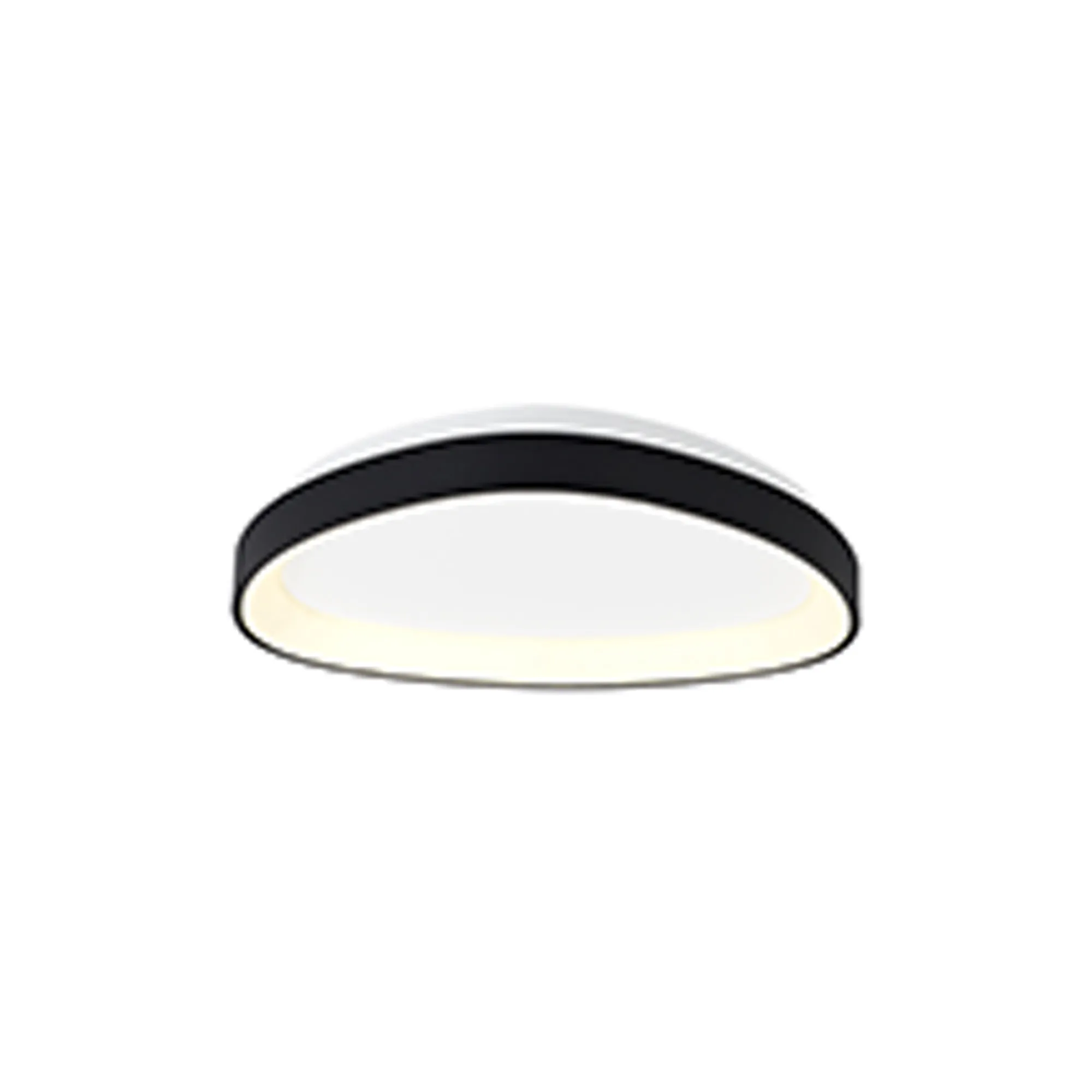 Niseko LED Triangular Ceiling - Various Finishes - Image 3