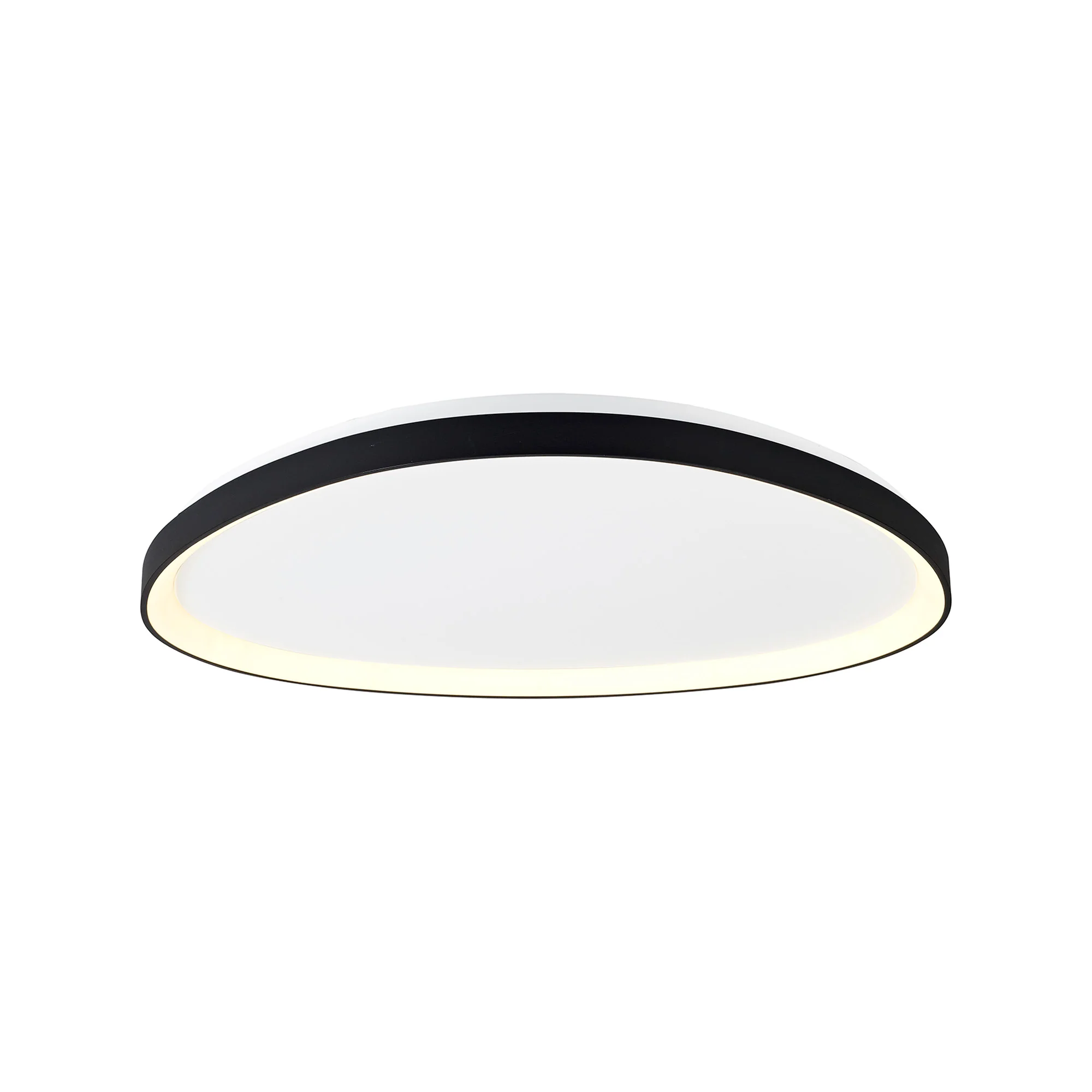 Niseko LED Triangular Ceiling - Various Finishes - Image 4