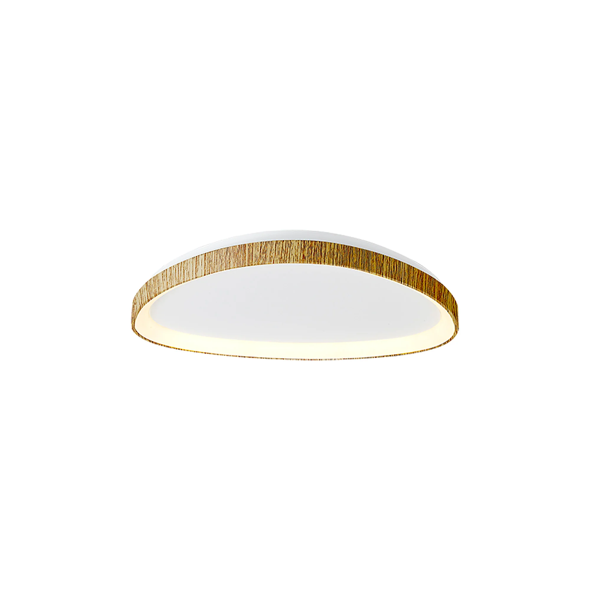Niseko LED Triangular Ceiling - Various Finishes - Image 5