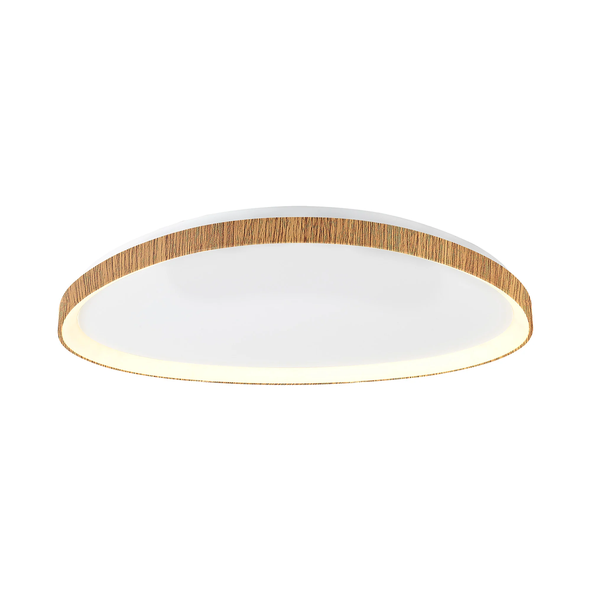 Niseko LED Triangular Ceiling - Various Finishes - Image 6