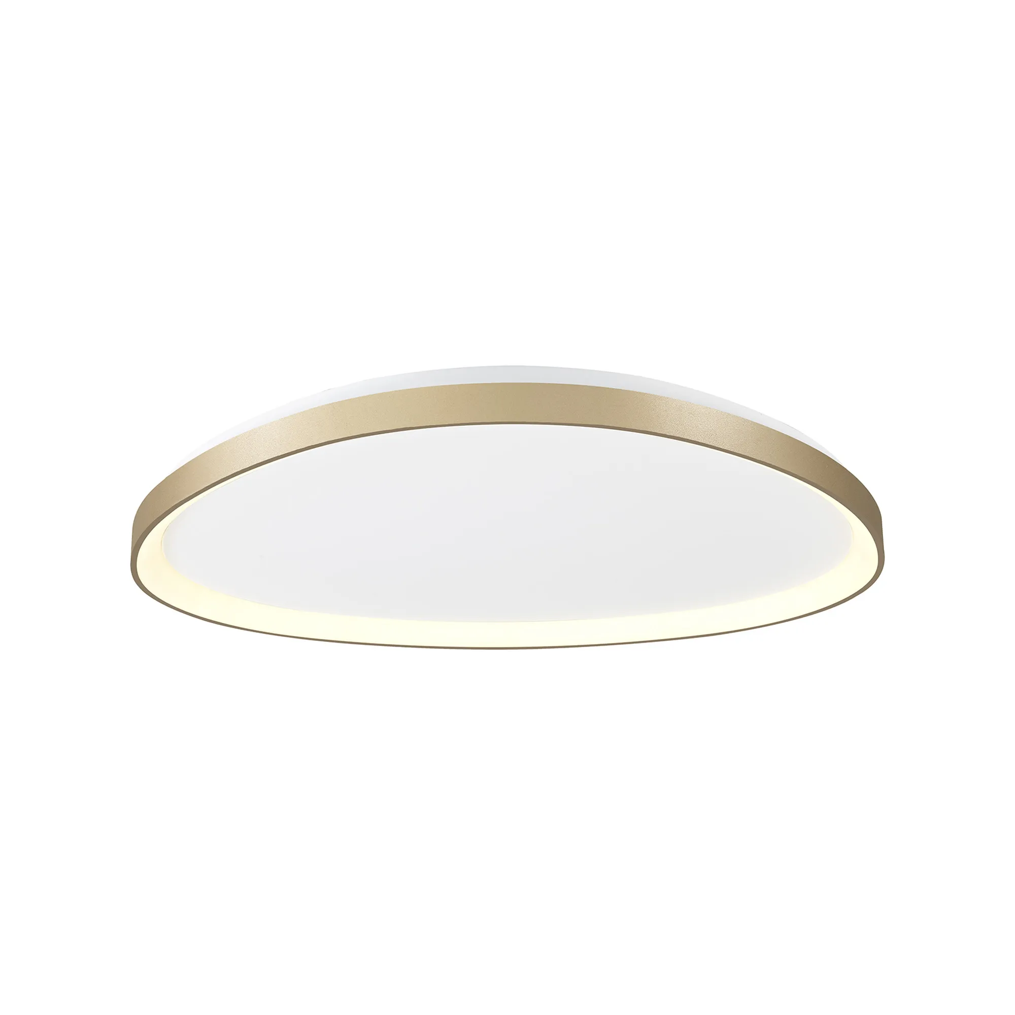 Niseko LED Triangular Ceiling - Various Finishes - Image 7