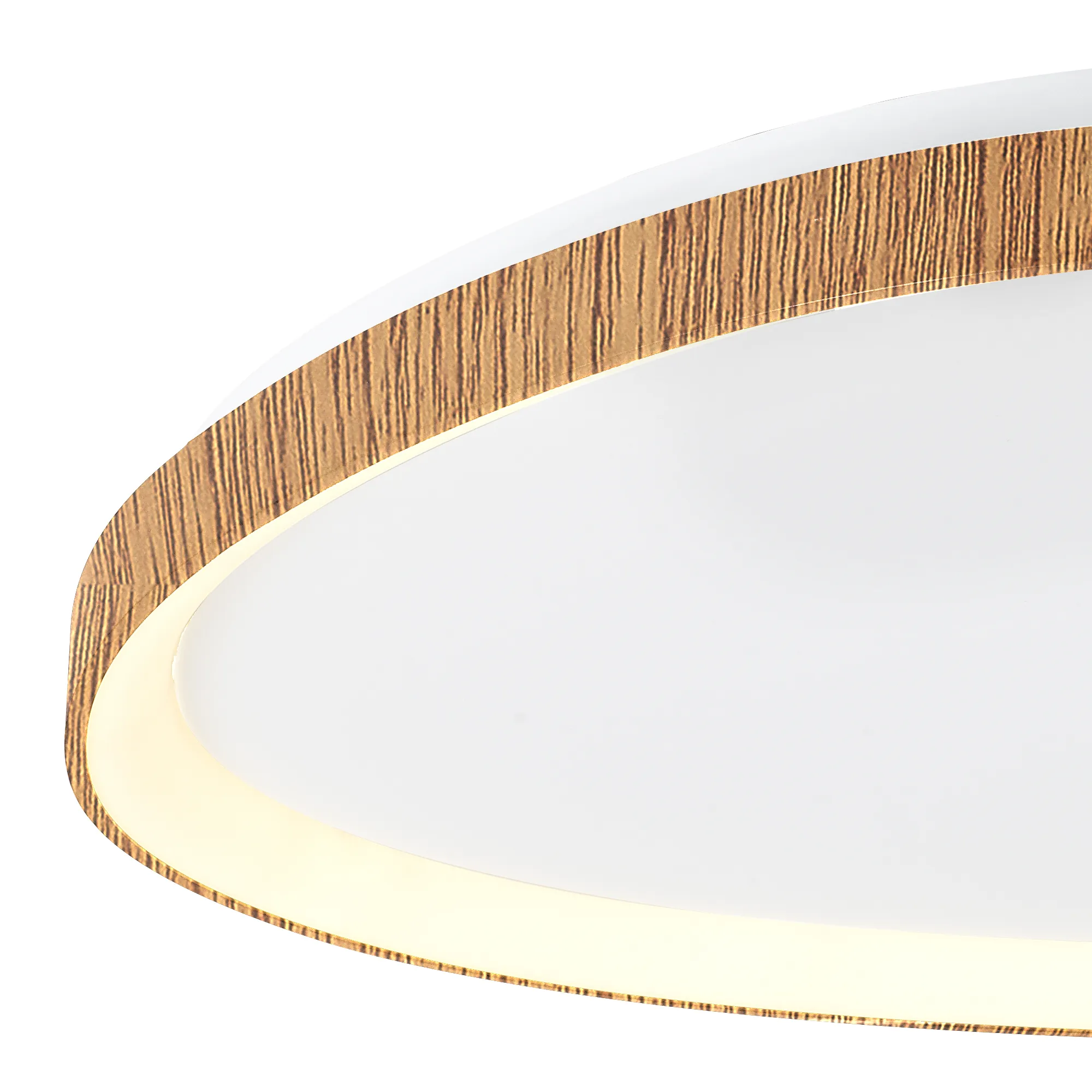 Niseko LED Triangular Ceiling - Various Finishes - Image 8