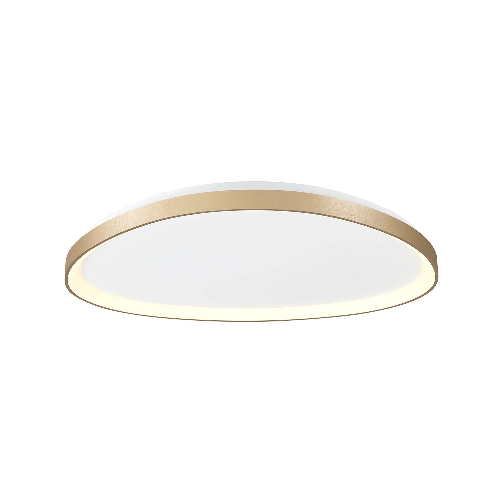 Niseko LED Triangular Ceiling - Various Finishes - Image 9