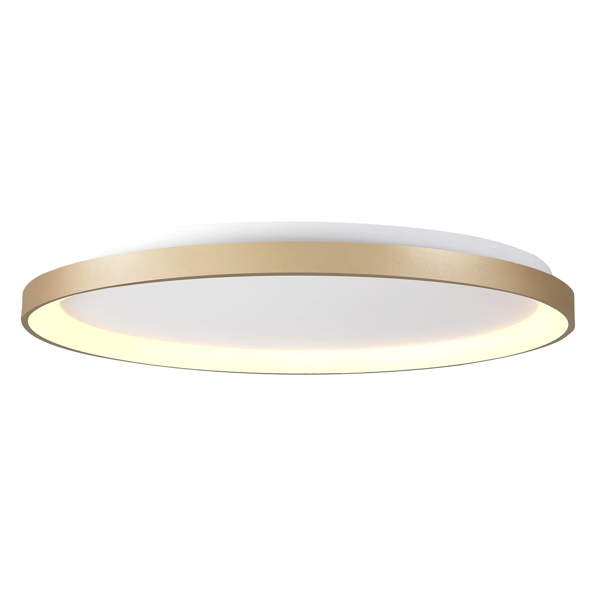 Niseko Ring LED Ceiling Light - Various Finishes & Sizes - Image 10
