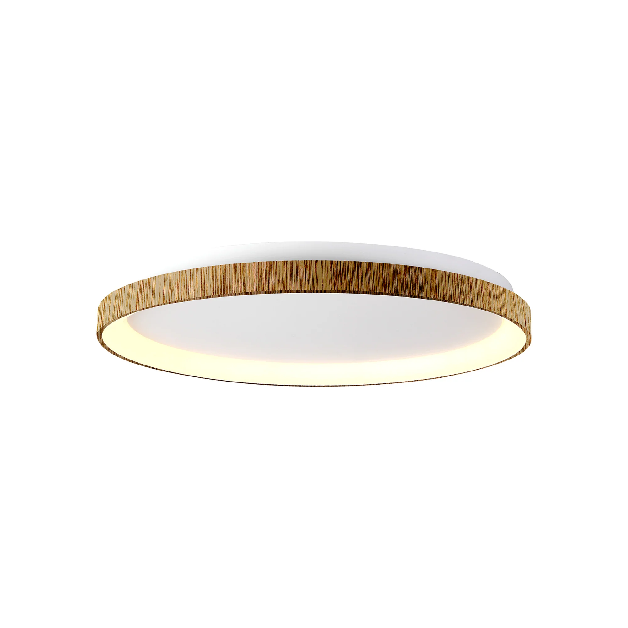 Niseko Ring LED Ceiling Light - Various Finishes & Sizes - Image 13