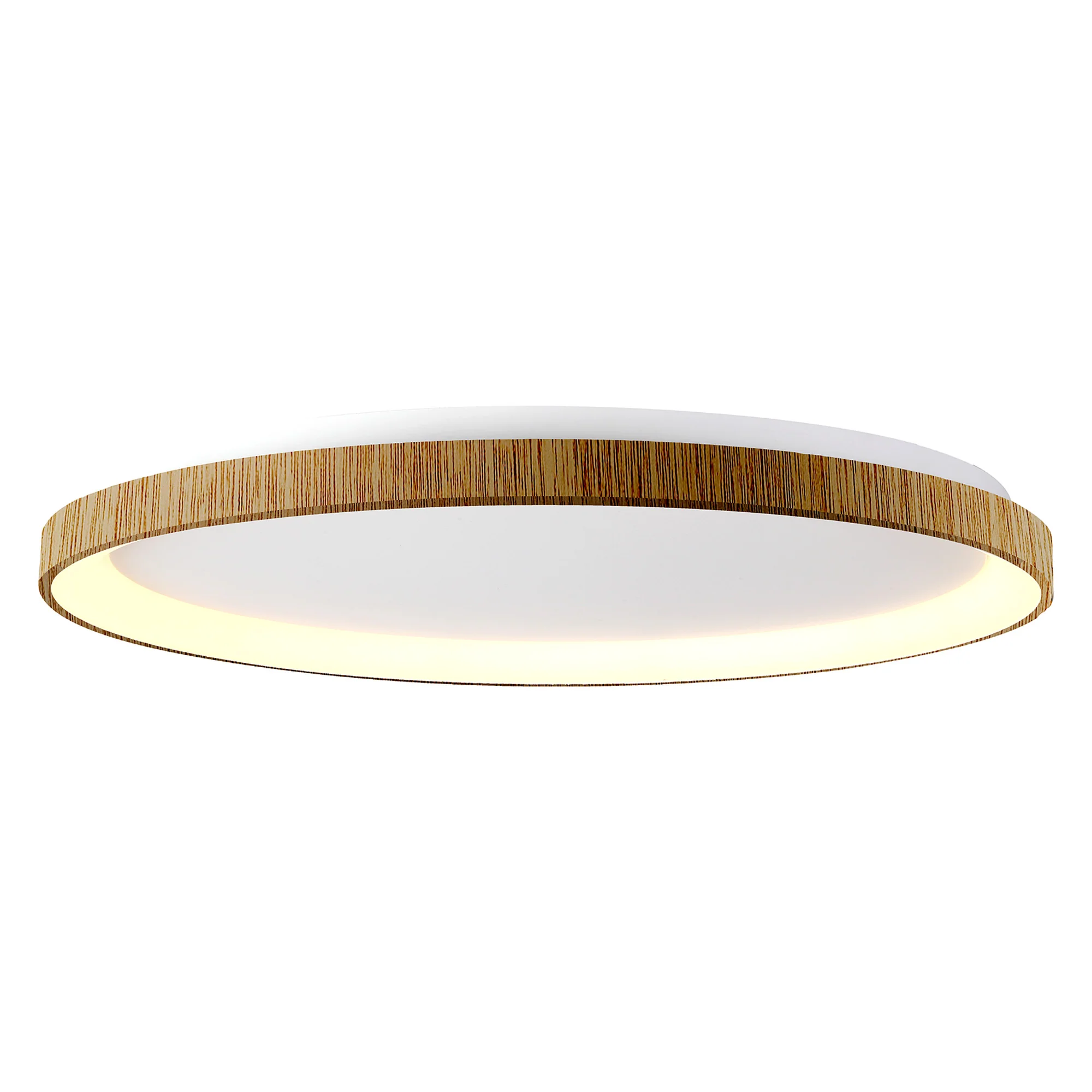 Niseko Ring LED Ceiling Light - Various Finishes & Sizes - Image 14