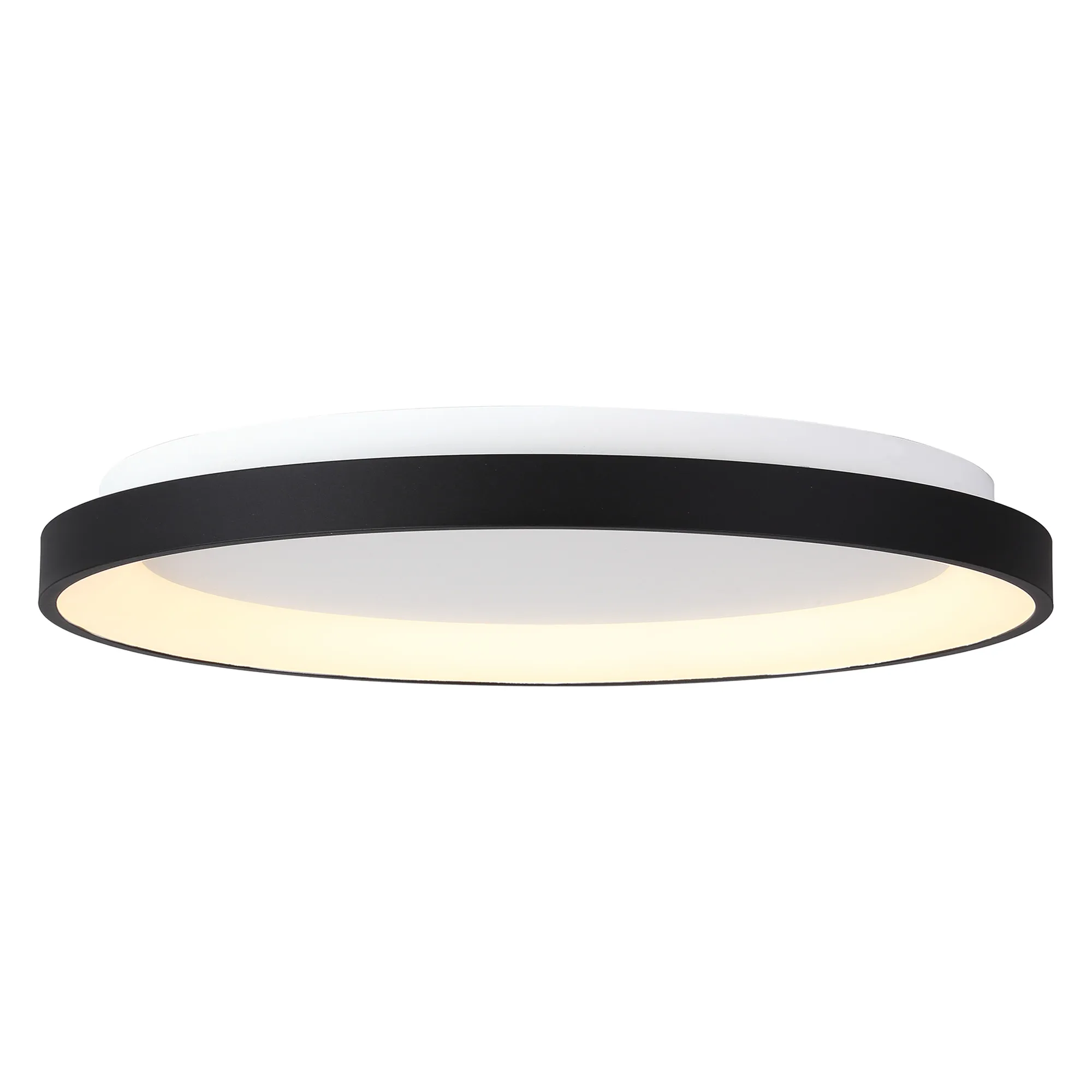 Niseko Ring LED Ceiling Light - Various Finishes & Sizes - Image 15