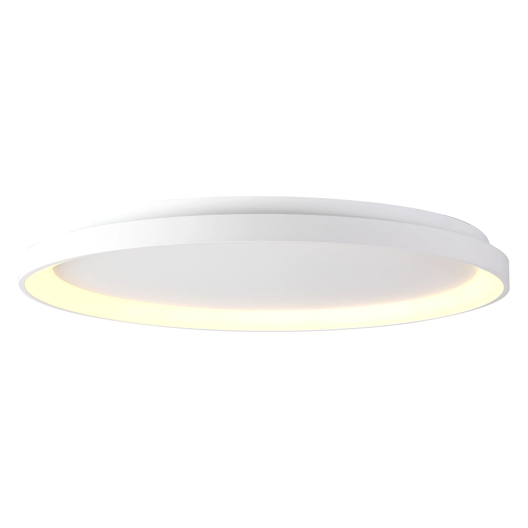 Niseko Ring LED Ceiling Light - Various Finishes & Sizes - Image 18