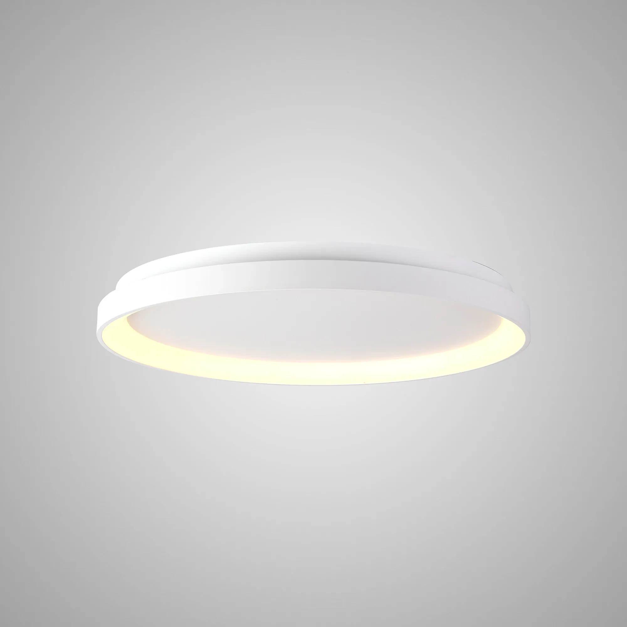 Niseko Ring LED Ceiling Light - Various Finishes & Sizes - Image 19