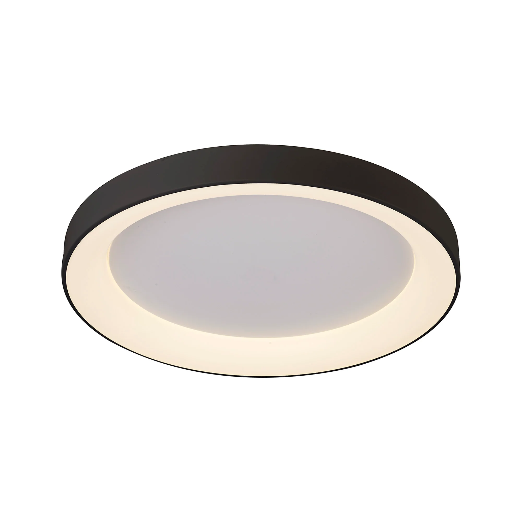 Niseko Ring LED Ceiling Light - Various Finishes & Sizes - Image 2