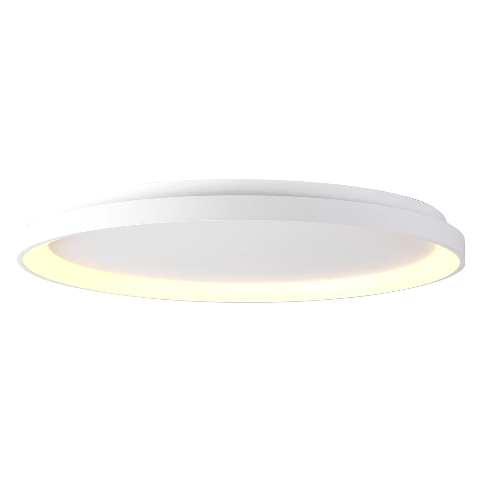 Niseko Ring LED Ceiling Light - Various Finishes & Sizes - Image 20