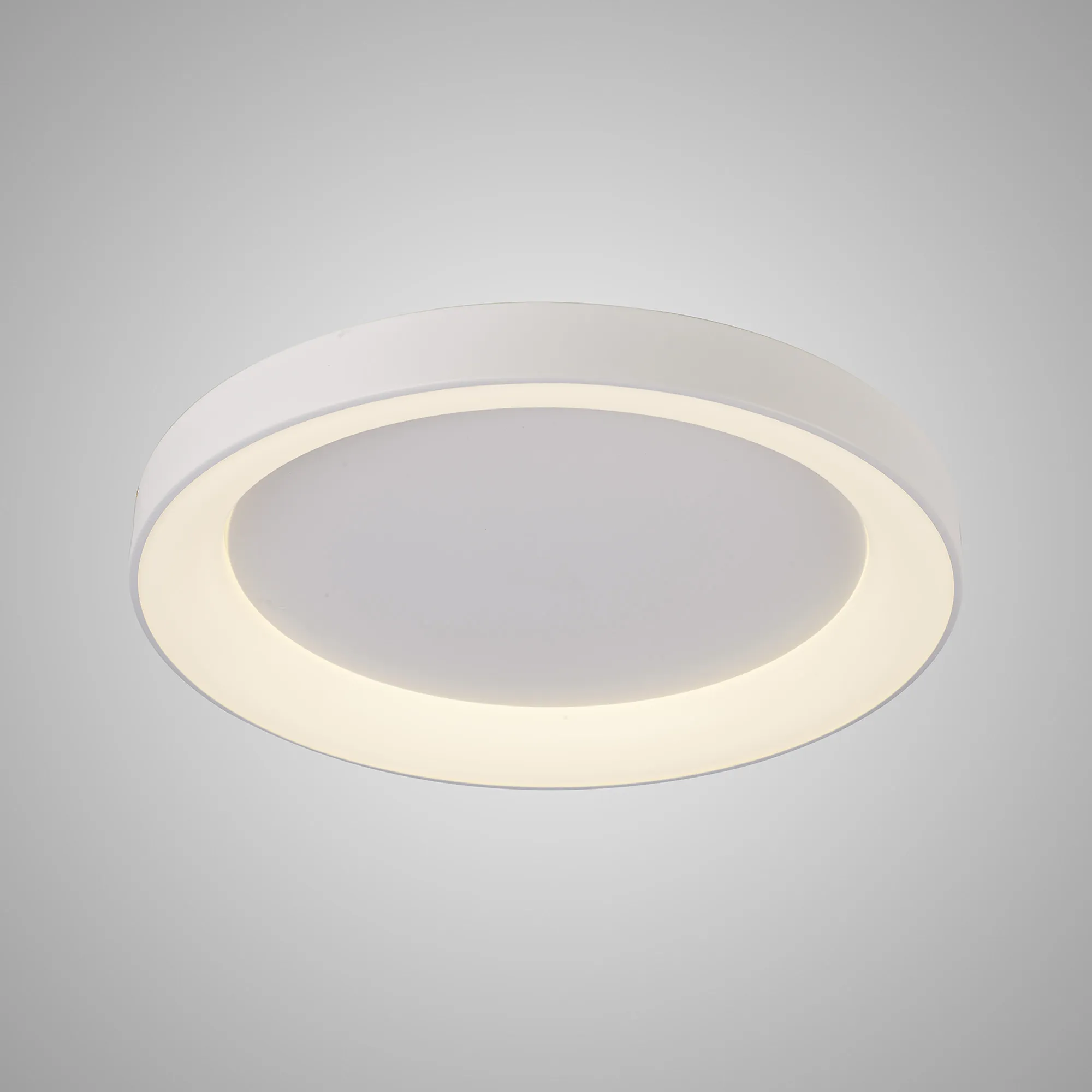 Niseko Ring LED Ceiling Light - Various Finishes & Sizes - Image 21