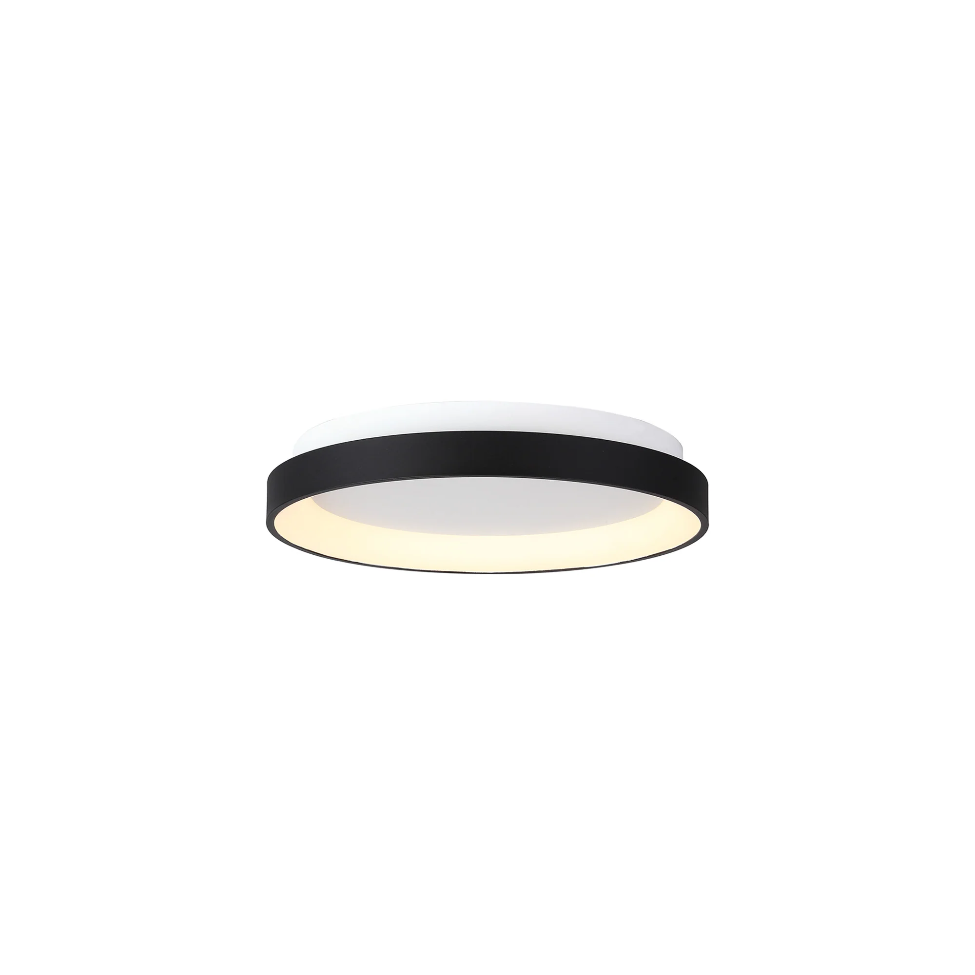 Niseko Ring LED Ceiling Light - Various Finishes & Sizes - Image 3