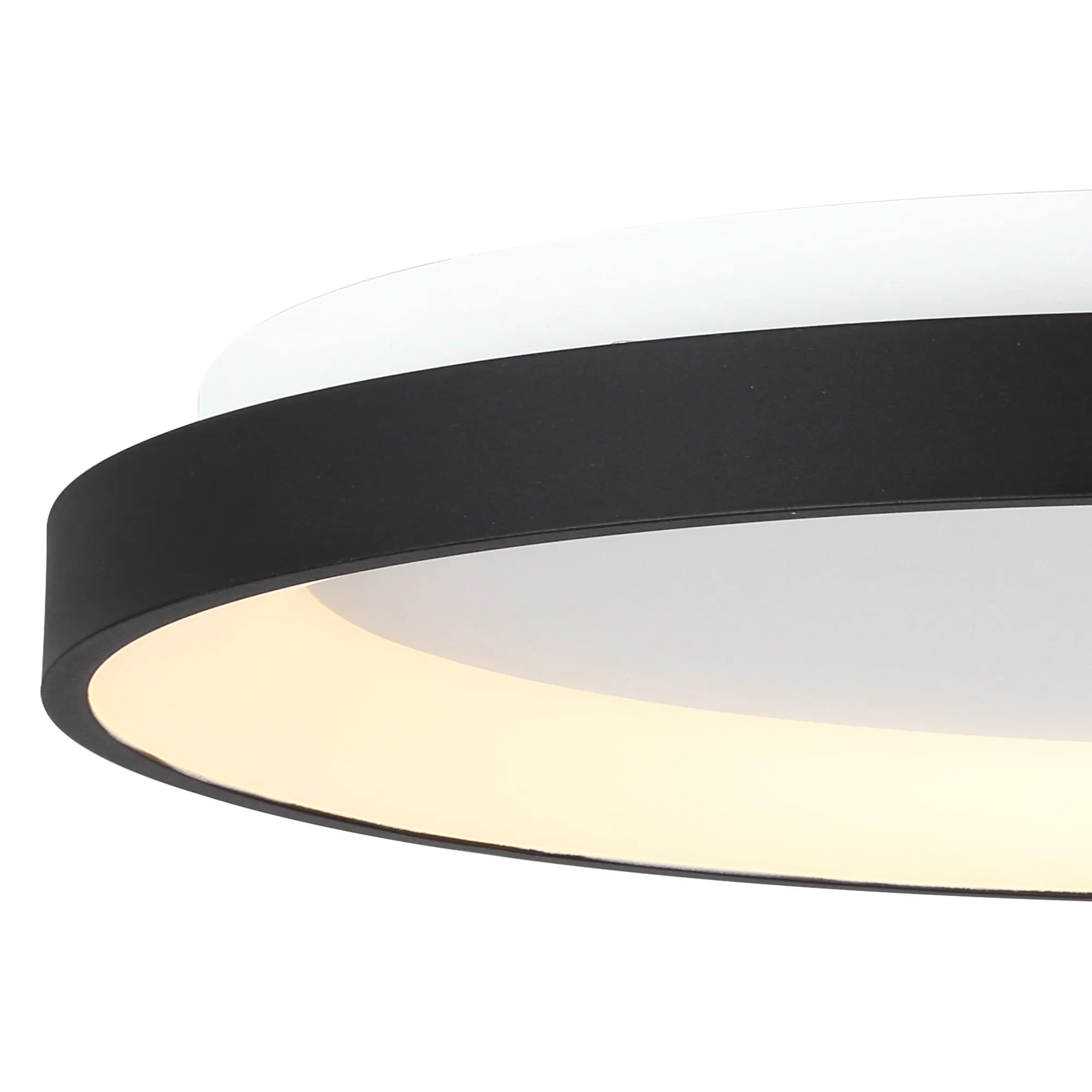 Niseko Ring LED Ceiling Light - Various Finishes & Sizes - Image 31