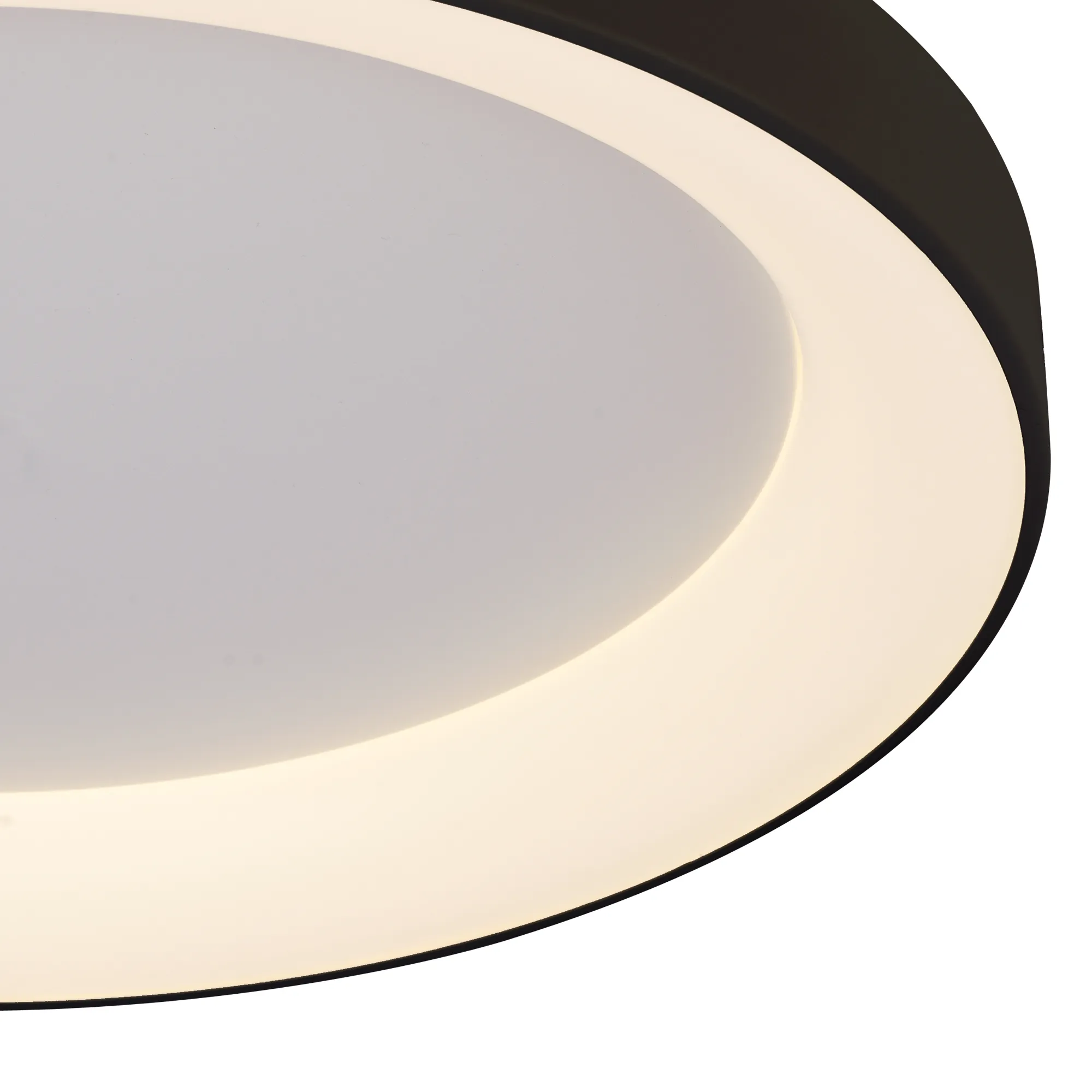 Niseko Ring LED Ceiling Light - Various Finishes & Sizes - Image 32