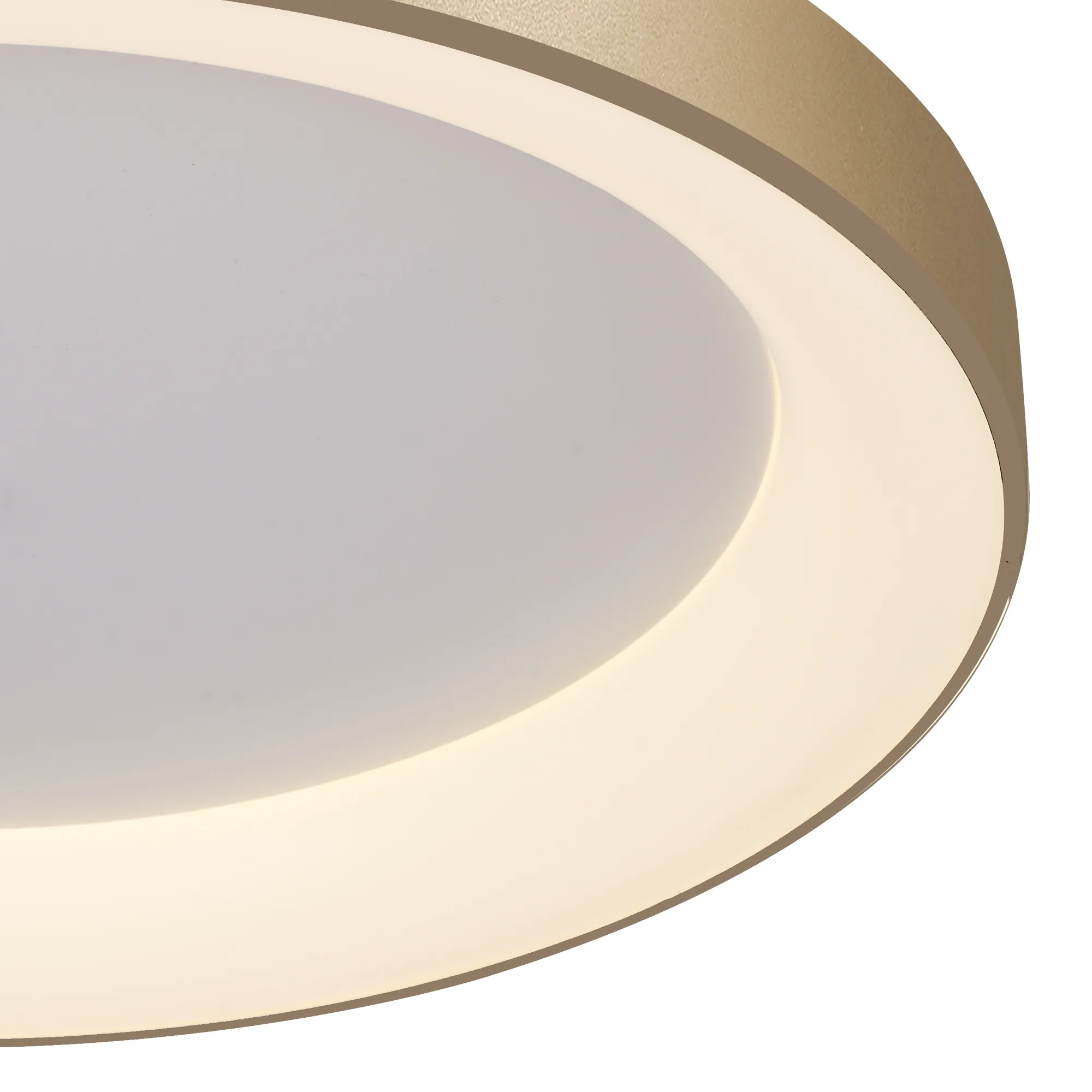 Niseko Ring LED Ceiling Light - Various Finishes & Sizes - Image 33