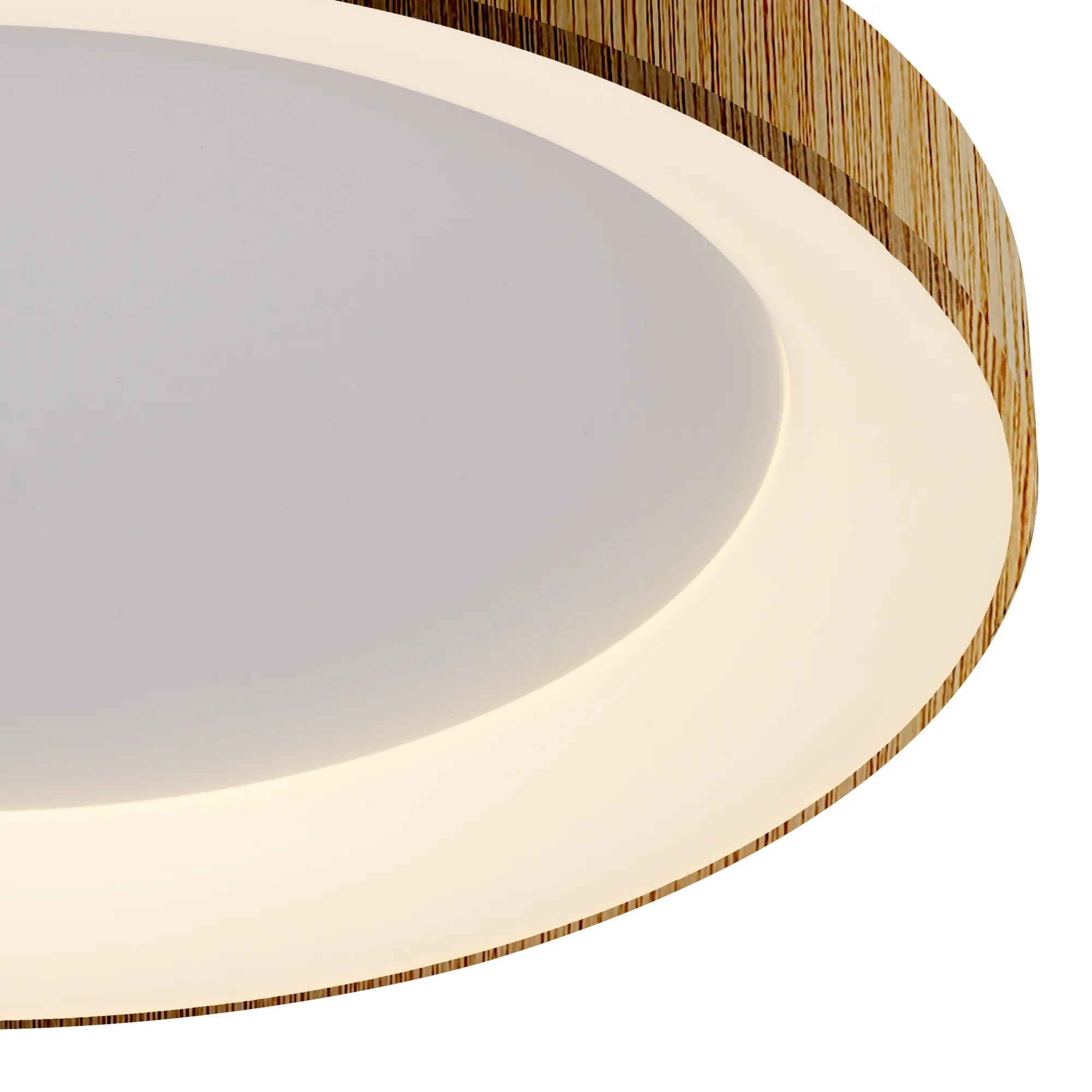 Niseko Ring LED Ceiling Light - Various Finishes & Sizes - Image 35