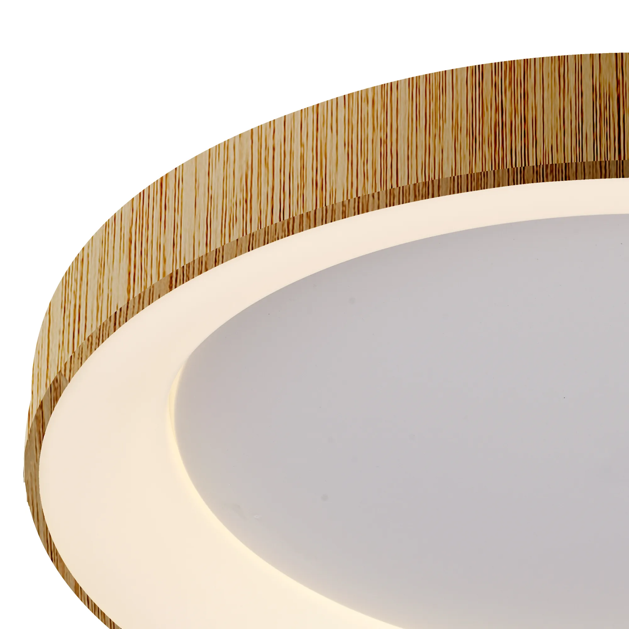 Niseko Ring LED Ceiling Light - Various Finishes & Sizes - Image 37
