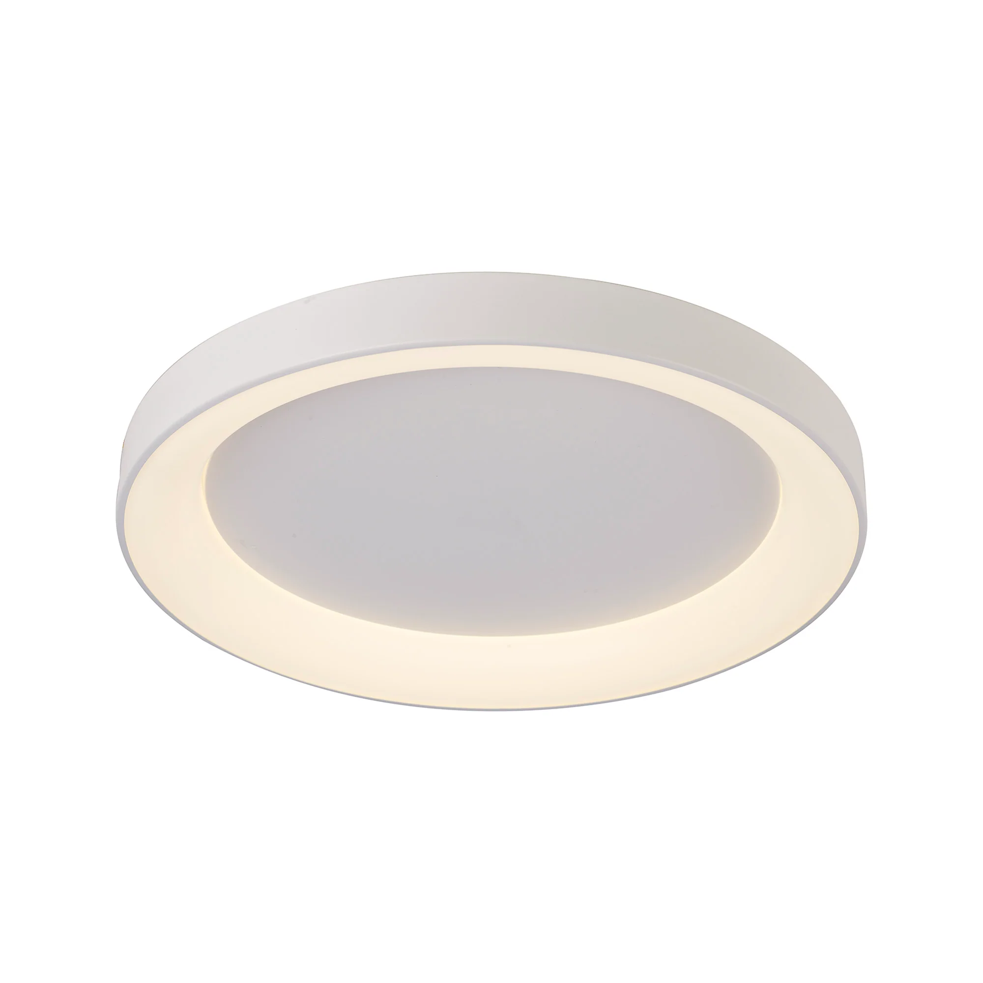 Niseko Ring LED Ceiling Light - Various Finishes & Sizes - Image 5