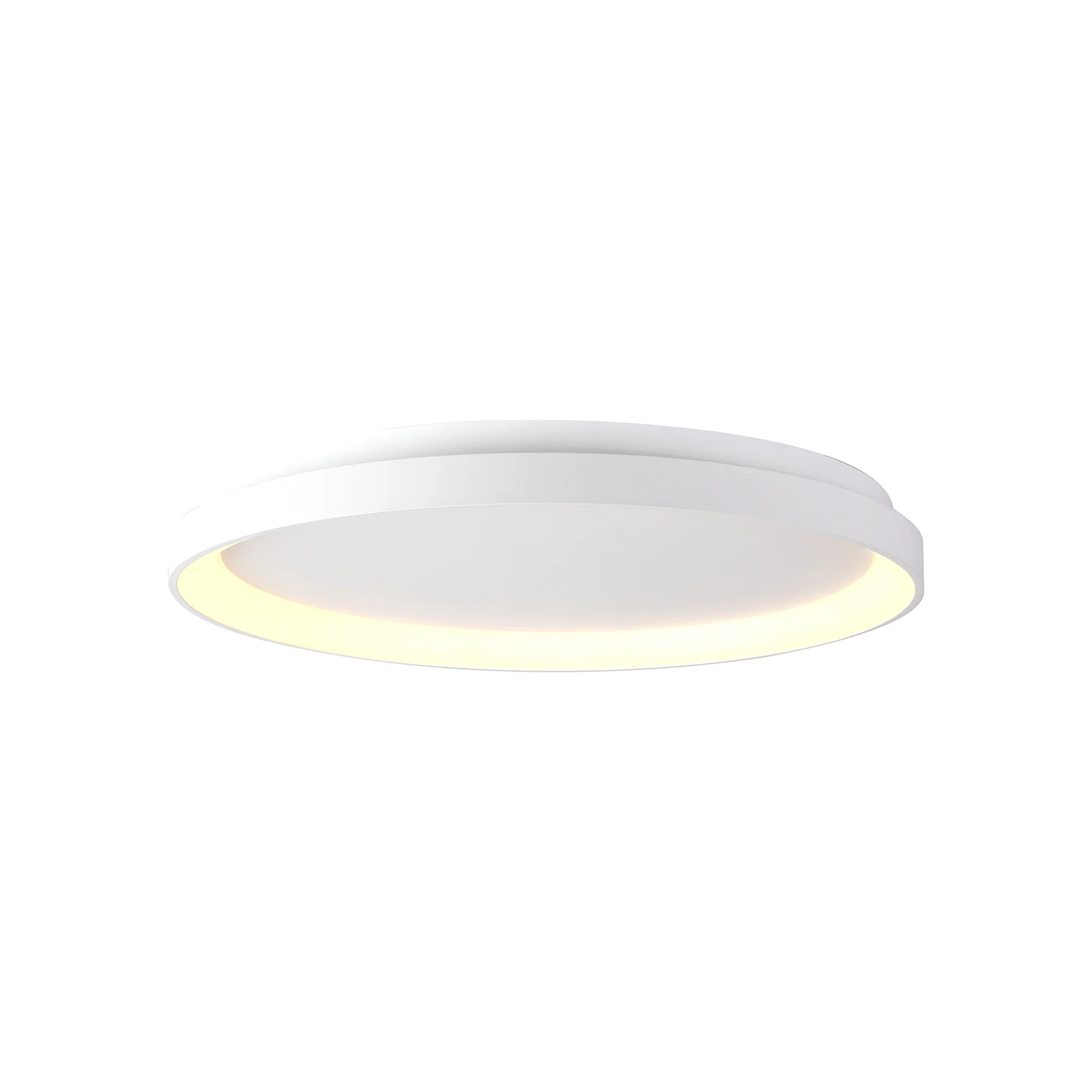 Niseko Ring LED Ceiling Light - Various Finishes & Sizes - Image 6
