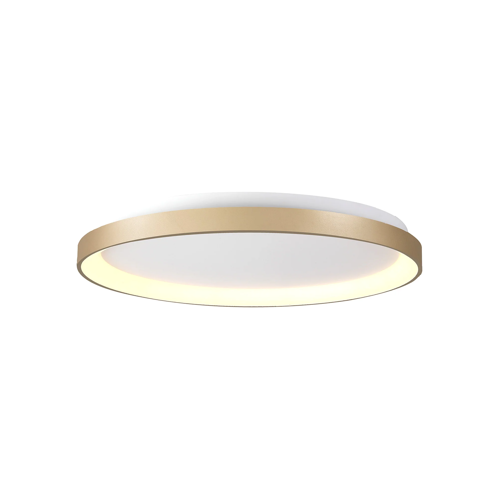 Niseko Ring LED Ceiling Light - Various Finishes & Sizes - Image 9